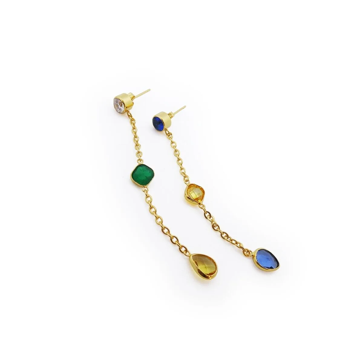 Boucles d oreilles femme an jewels al e2wi23smc1 s728915258. Diaytar s'adresse à tous ceux qui considèrent que le choix d'un produit, même basique, est une expression de leur personnalité