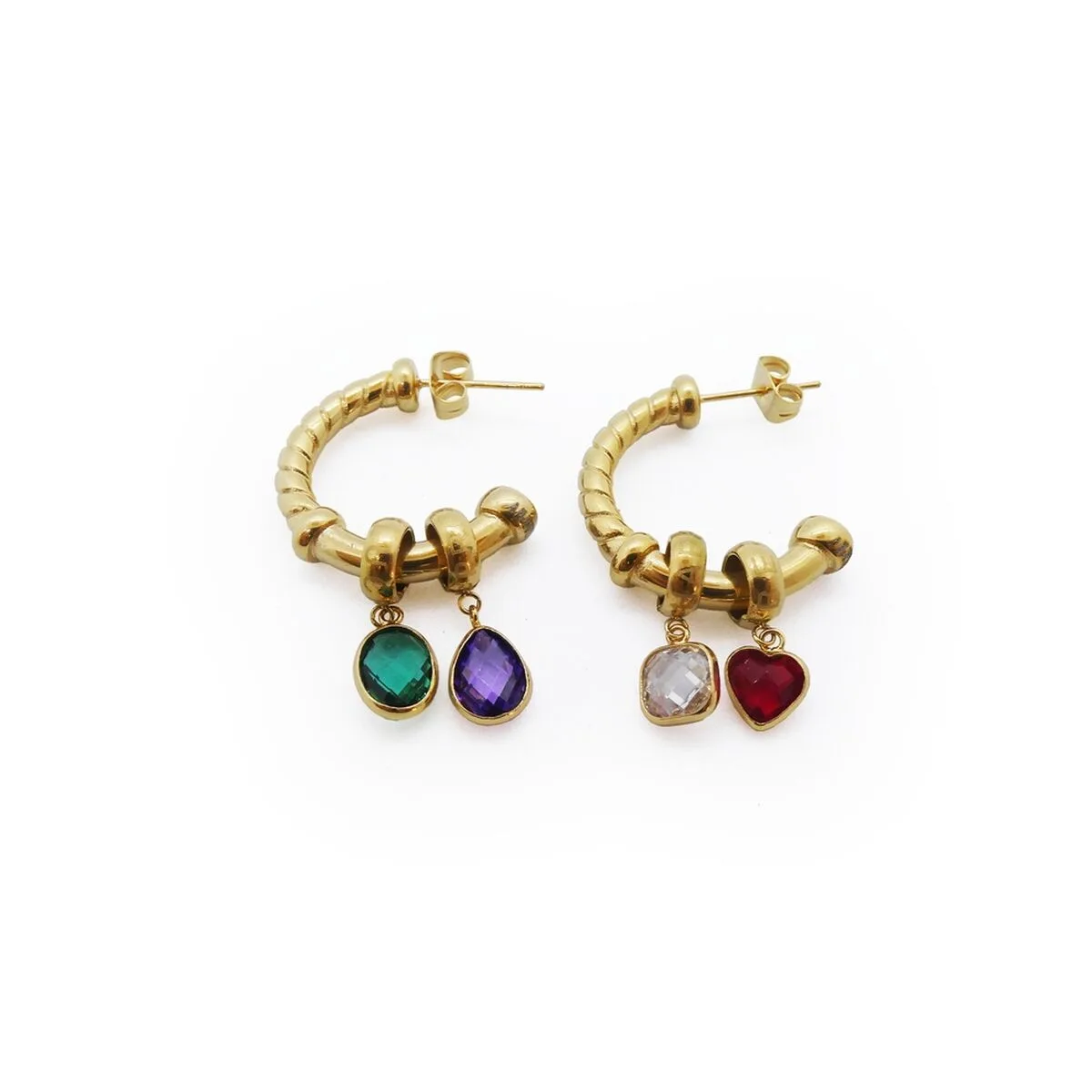 Boucles d oreilles femme an jewels al e2wi23smc2 s728915364. Diaytar a fait de la variété son arme secrète : une offre généraliste si vaste que vous y trouverez forcément l'inimaginable