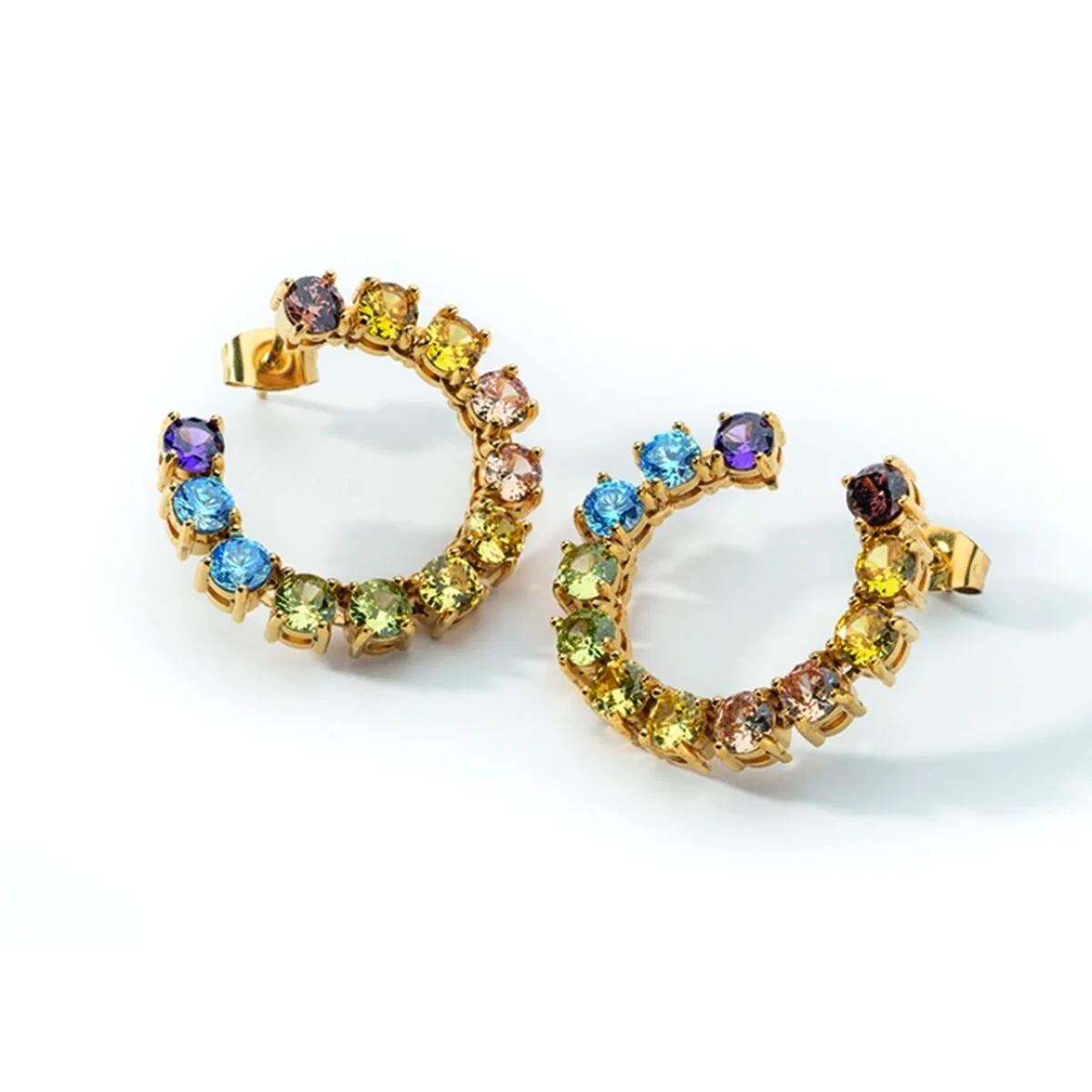 Boucles d oreilles femme an jewels al eloy11yf s725211981. Bienvenue chez Diaytar - Votre destination shopping pour tous vos besoins du quotidien !