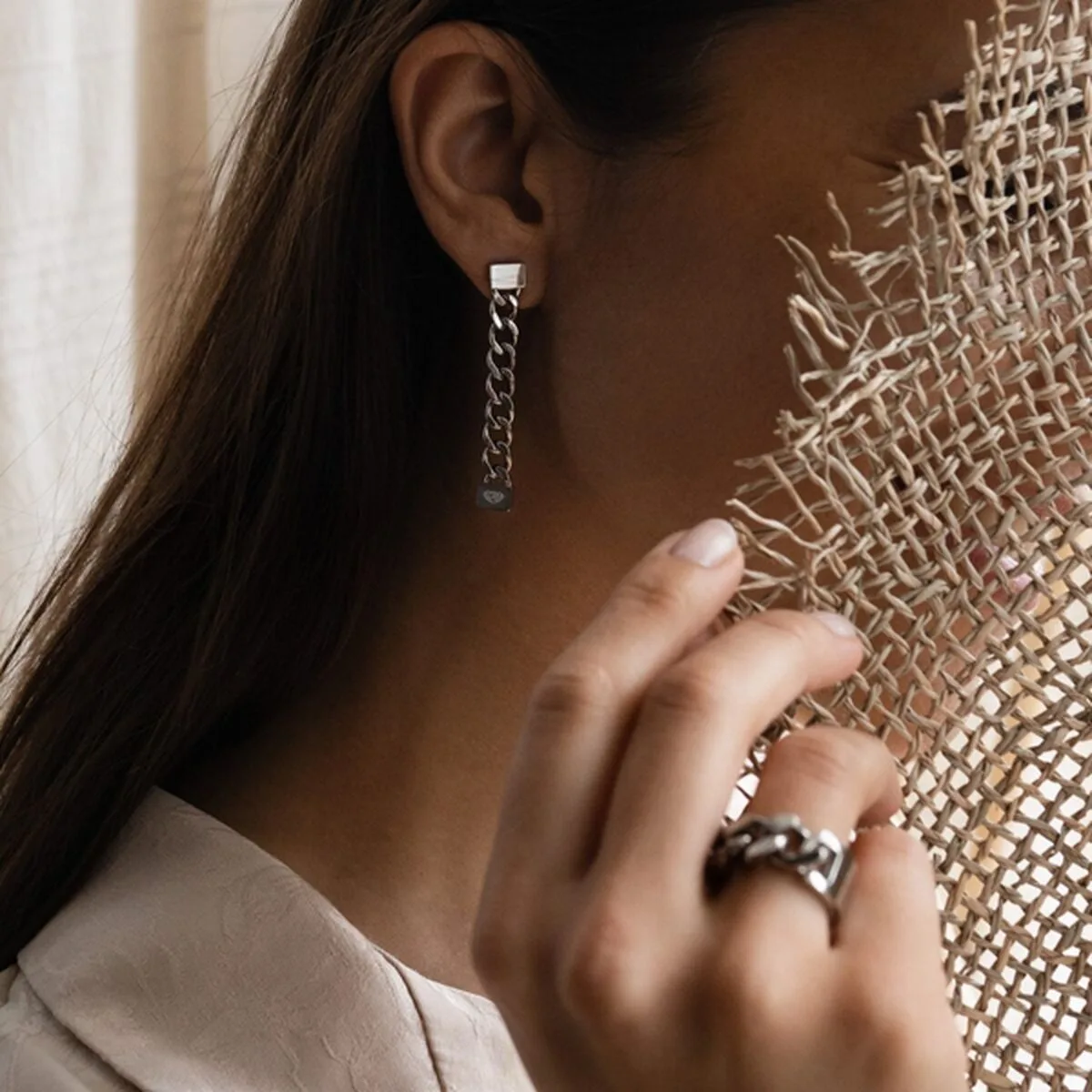Boucles d oreilles femme an jewels al ely01s s725202140. Diaytar réinvente le e-commerce avec une approche généraliste axée sur la qualité, la tendance et l'accessibilité