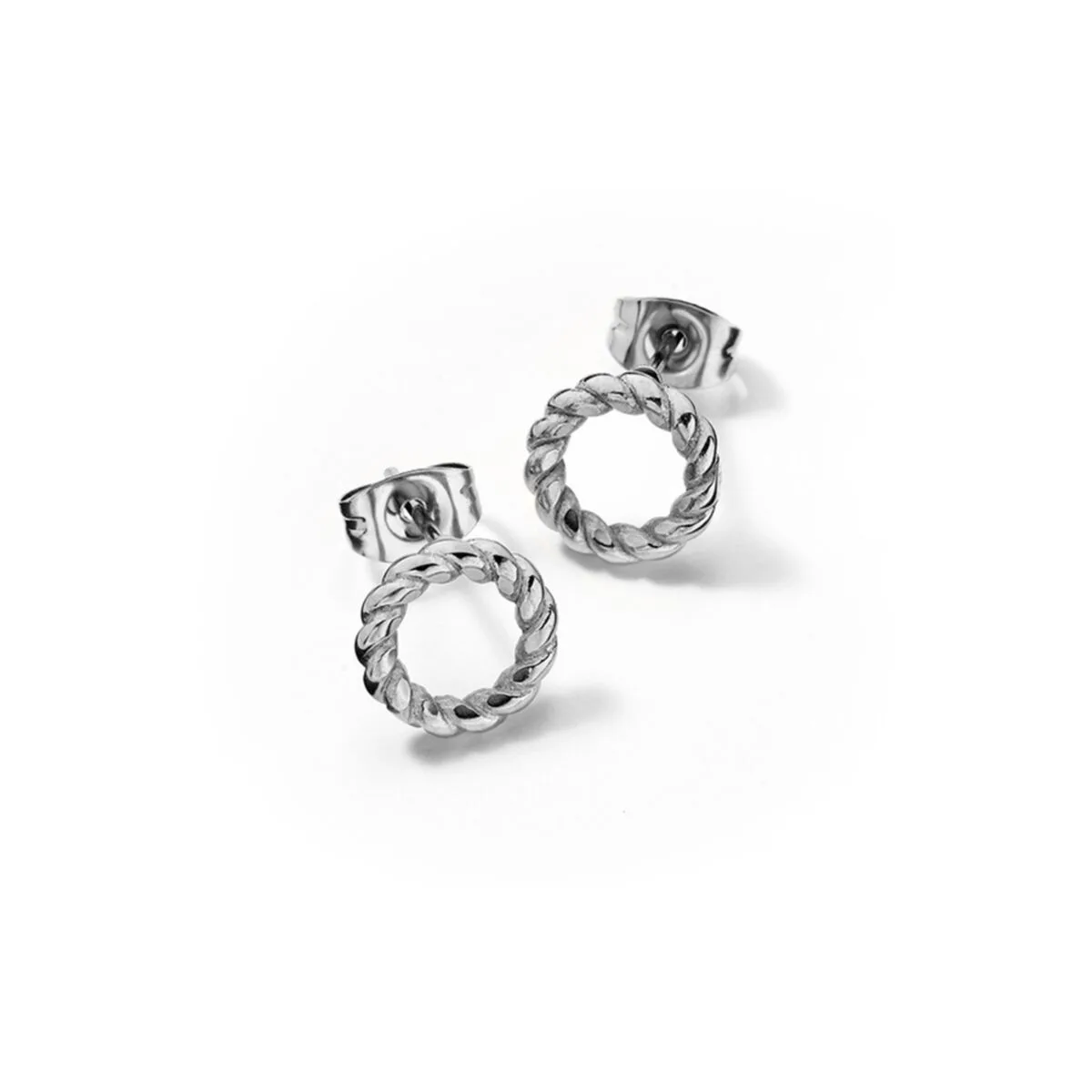 Boucles d oreilles femme an jewels al emw02s s725213319. La recette Diaytar : un tiers de design, un tiers d'innovation, un tiers de fonctionnalité. Le tout saupoudré de tendance.