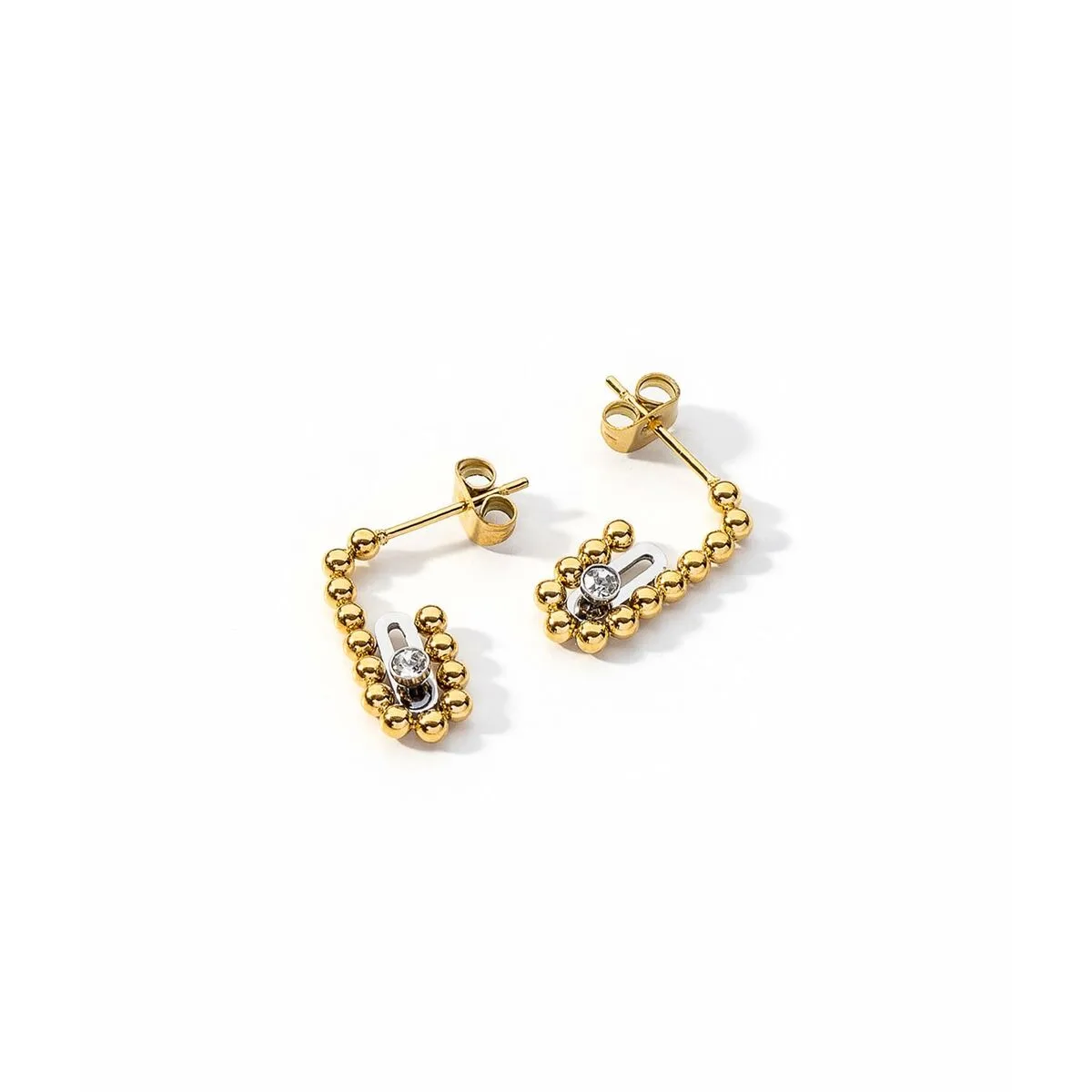 Boucles d oreilles femme an jewels al esok02syc s728658622. Chez Diaytar, la tendance n'est pas qu'une question d'apparence, c'est une question de fonctionnalité et d'innovation
