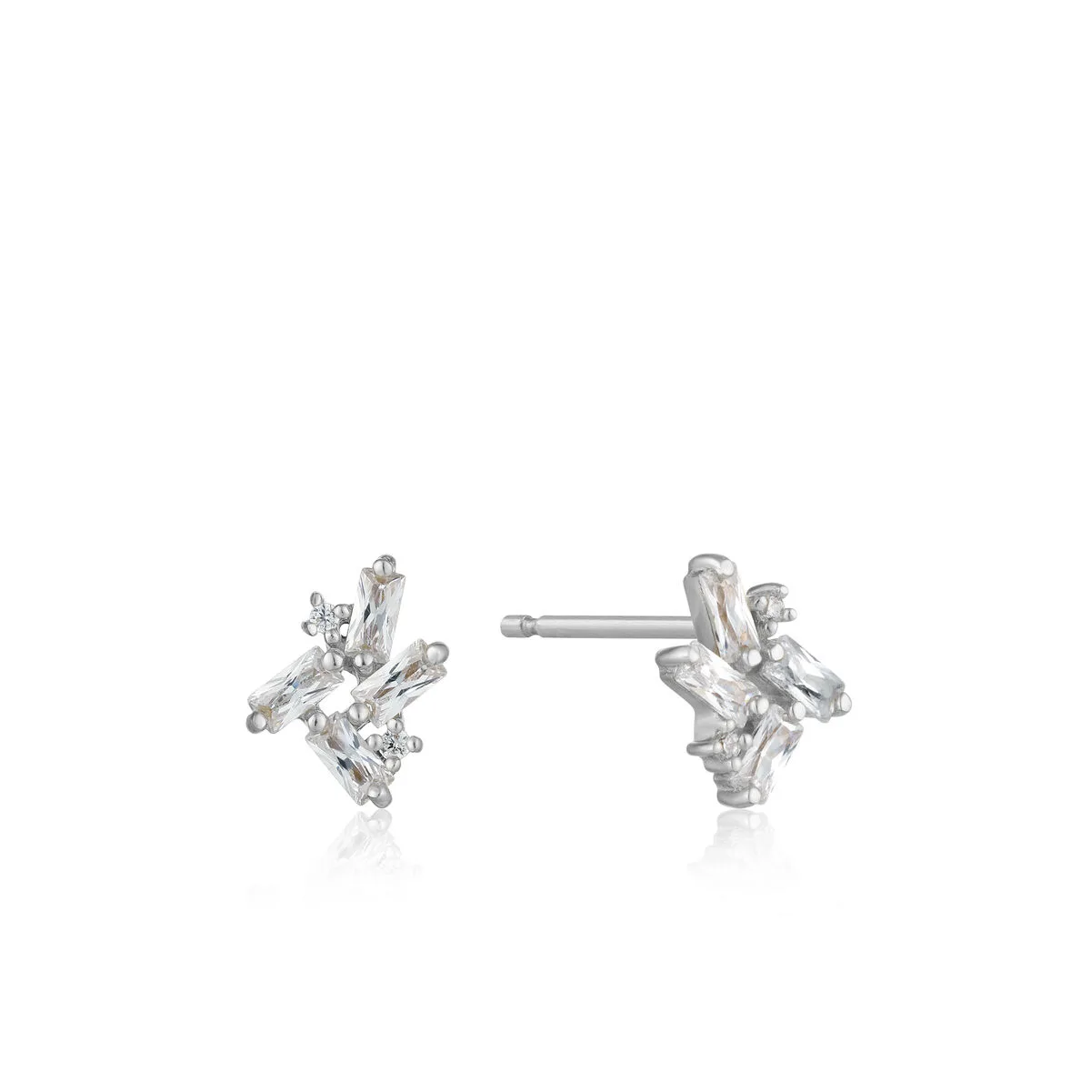 Boucles d oreilles femme ania haie e018 05h 0 5 cm s037604176. La mode selon Diaytar : audacieuse, accessible et toujours dans l'air du temps.
