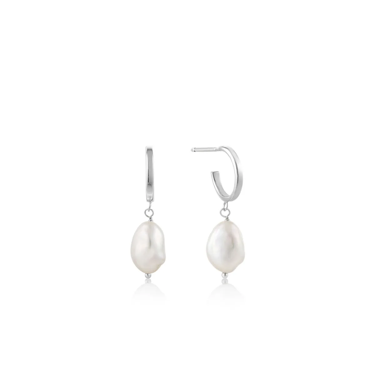 Boucles d oreilles femme ania haie e019 02h 2 cm s037604529. Votre style, votre personnalité, nos produits : bienvenue chez Diaytar !