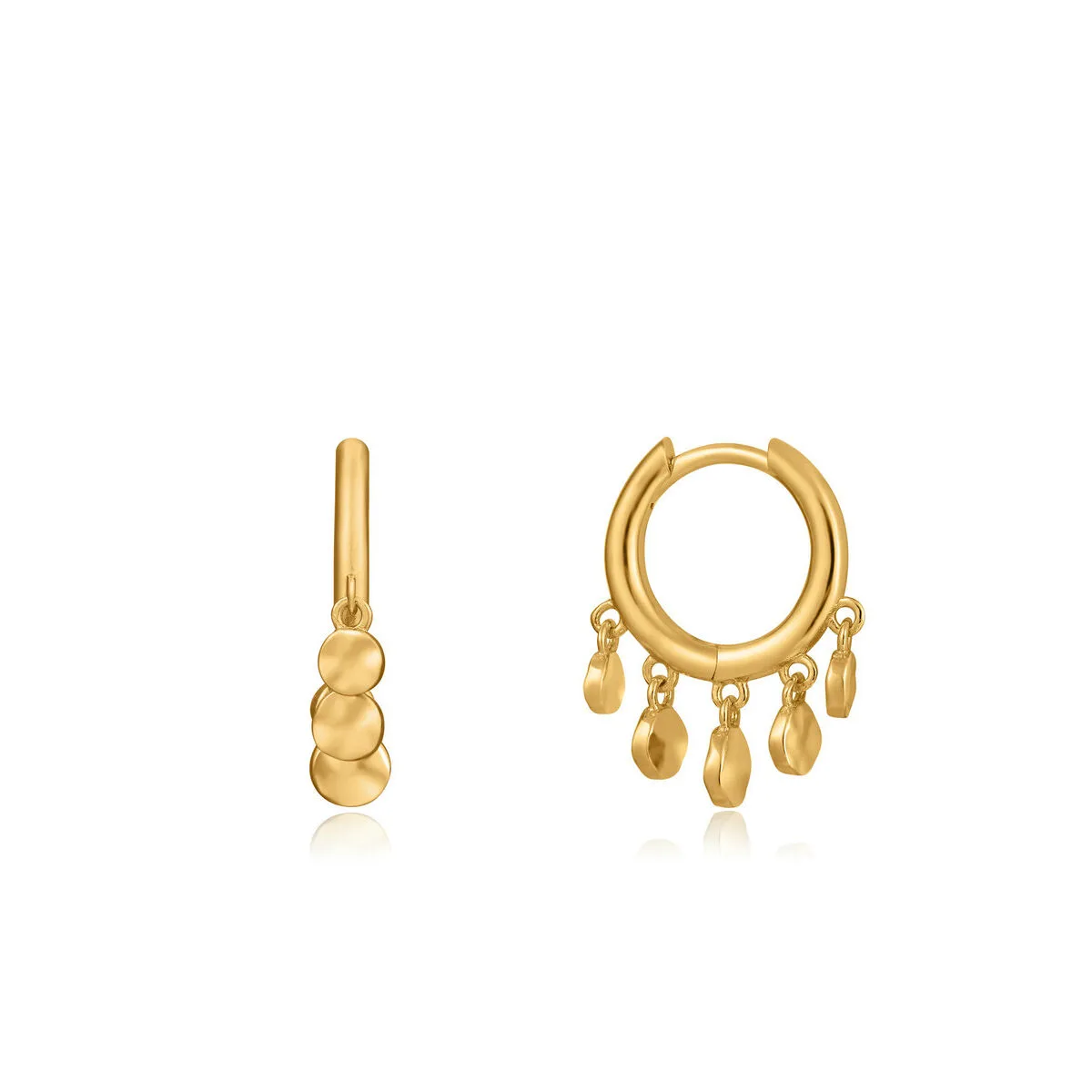 Boucles d oreilles femme ania haie e023 03g argent 925 2 cm s037605843. Bienvenue sur Diaytar, où le shopping généraliste devient une chasse au trésor pour produits tendance et innovants