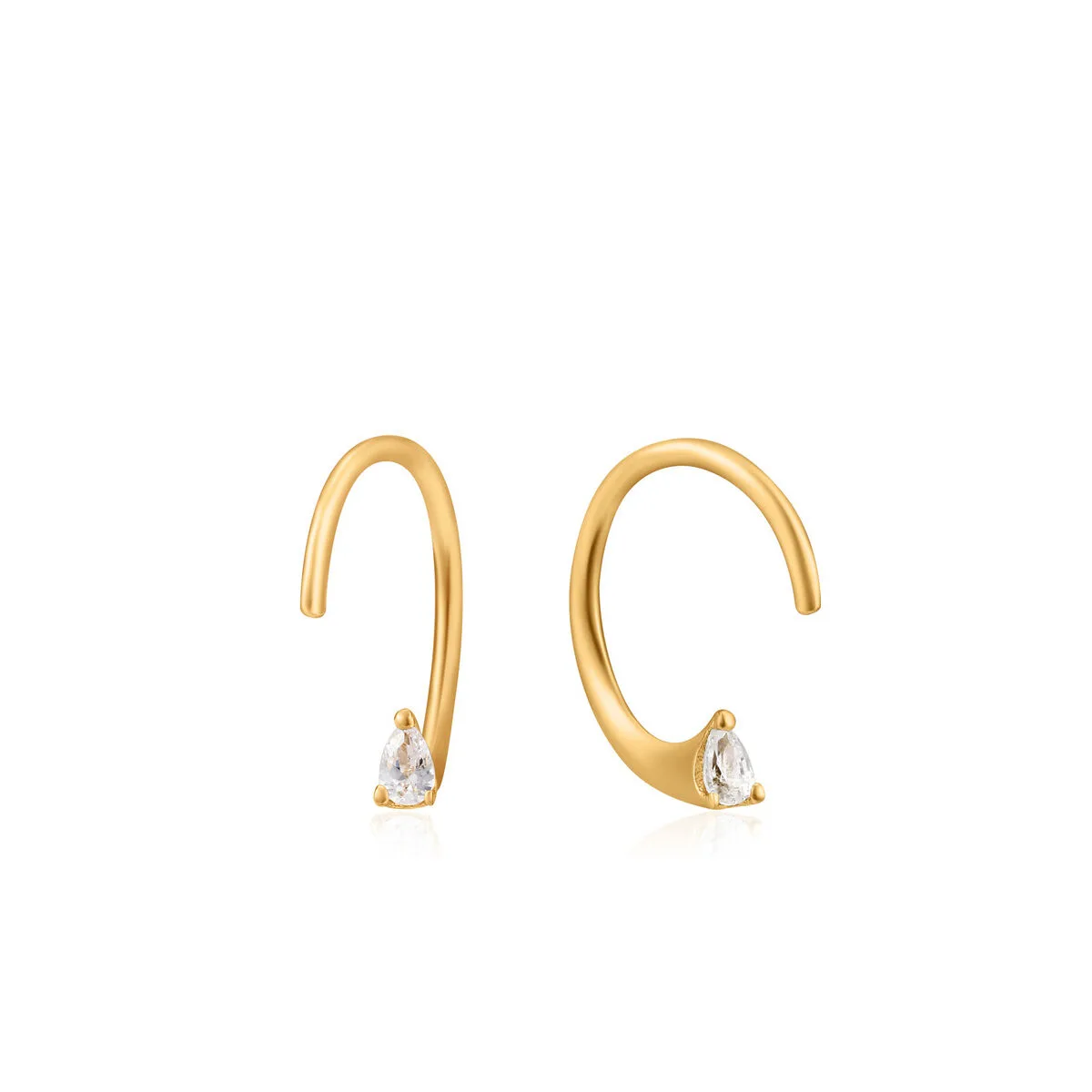 Boucles d oreilles femme ania haie e023 05g argent 925 2 cm s037605928. Bienvenue sur Diaytar, l'endroit où les produits ne sont pas juste achetés, mais sont adoptés pour la vie.