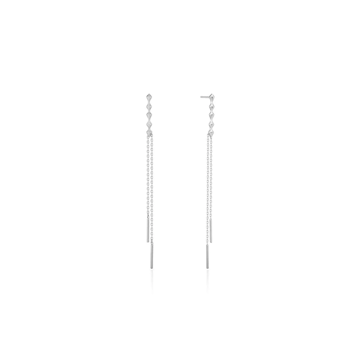 Boucles d oreilles femme ania haie e025 01h 4 cm s037606578. Notre équipe Diaytar parcourt le globe pour vous dénicher les produits généraux et électroniques les plus prometteurs