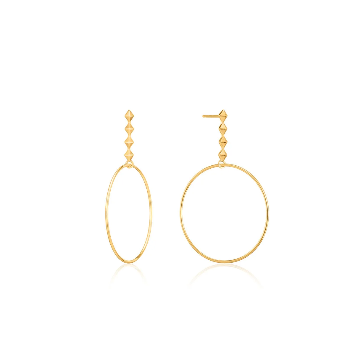 Boucles d oreilles femme ania haie e025 04g argent 925 3 cm s037606829. Chez Diaytar, nous célébrons la singularité de chaque produit, qu'il s'agisse d'un gadget tech ou d'un ustensile maison