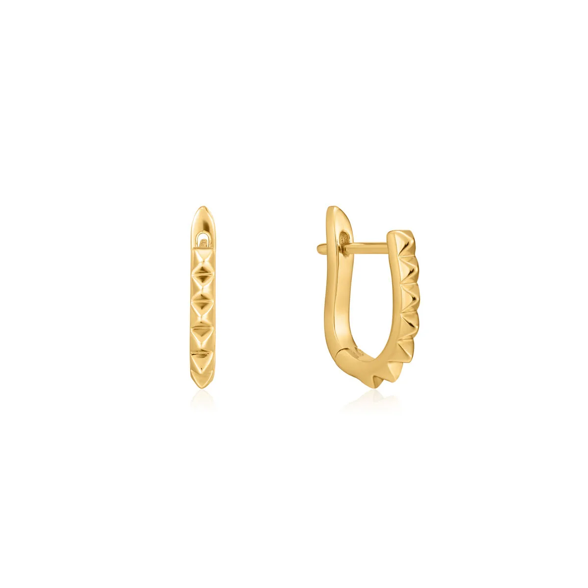 Boucles d oreilles femme ania haie e025 07g argent 925 1 cm s037607138. Exprimez votre personnalité avec les accessoires tendance de Diaytar.