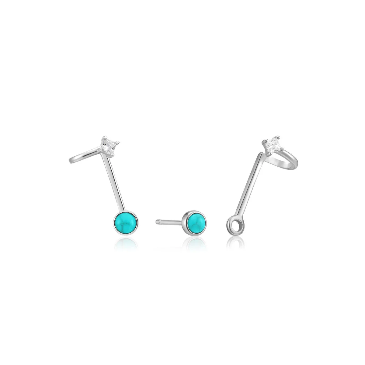 Boucles d oreilles femme ania haie e027 03h 1 5 cm s037608131. Chez Diaytar, nous célébrons la singularité de chaque produit, qu'il s'agisse d'un gadget tech ou d'un ustensile maison