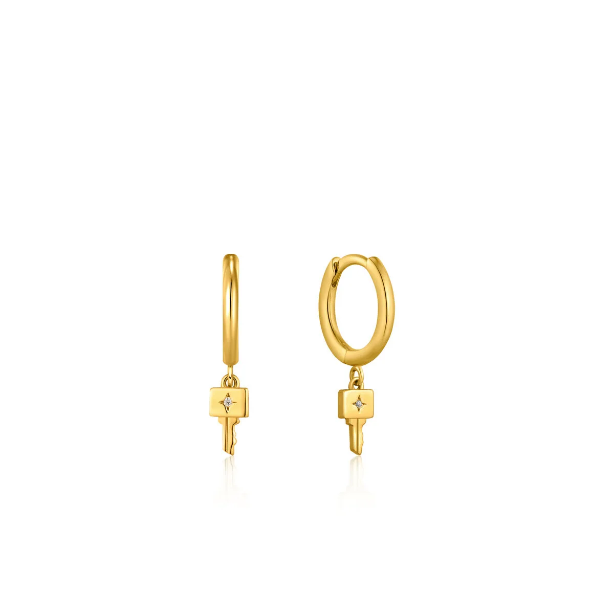 Boucles d oreilles femme ania haie e032 04g 0 5 cm s037610083. Bienvenue dans le futur du shopping. Diaytar utilise la data pour anticiper vos besoins, mais garde la magie de la surprise.