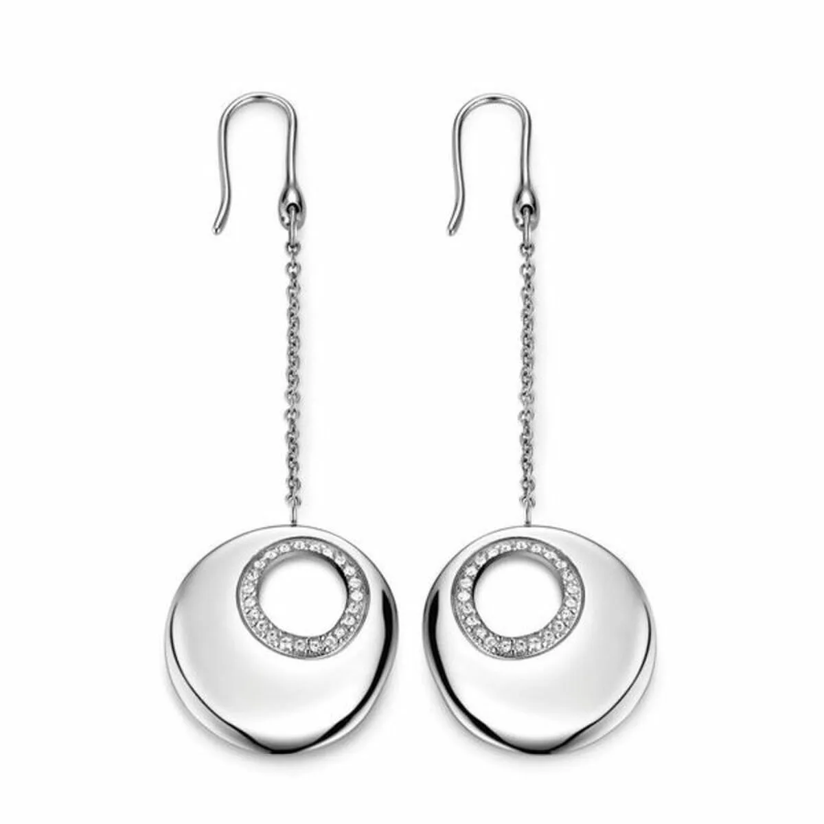 Boucles d oreilles femme breil tj0960 s030349510. Du salon à la chambre, Diaytar habille votre intérieur avec élégance.