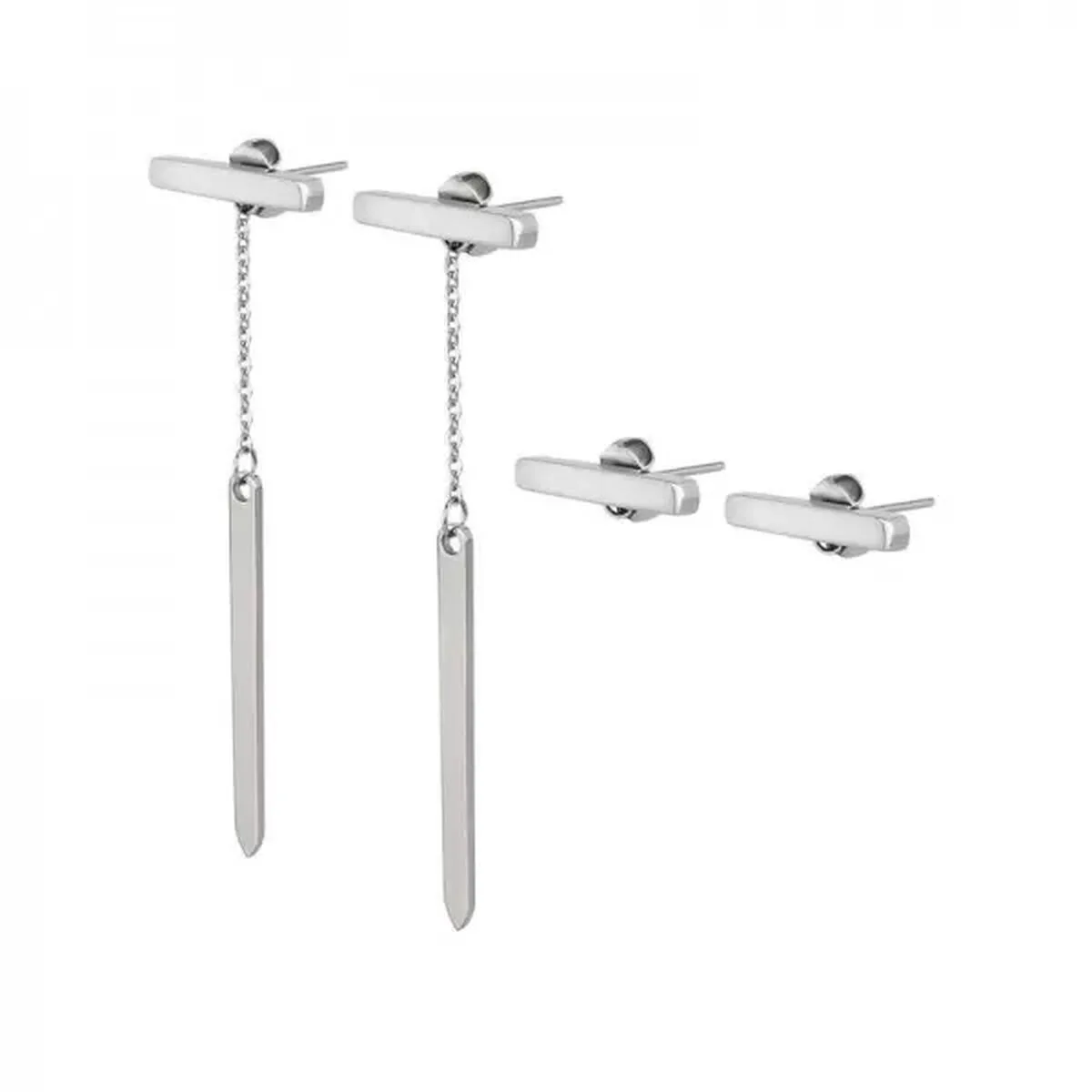 Boucles d oreilles femme breil tj2218 4 cm s037542398. Diaytar - L'art de bien vivre commence ici. Découvrez nos collections exclusives.