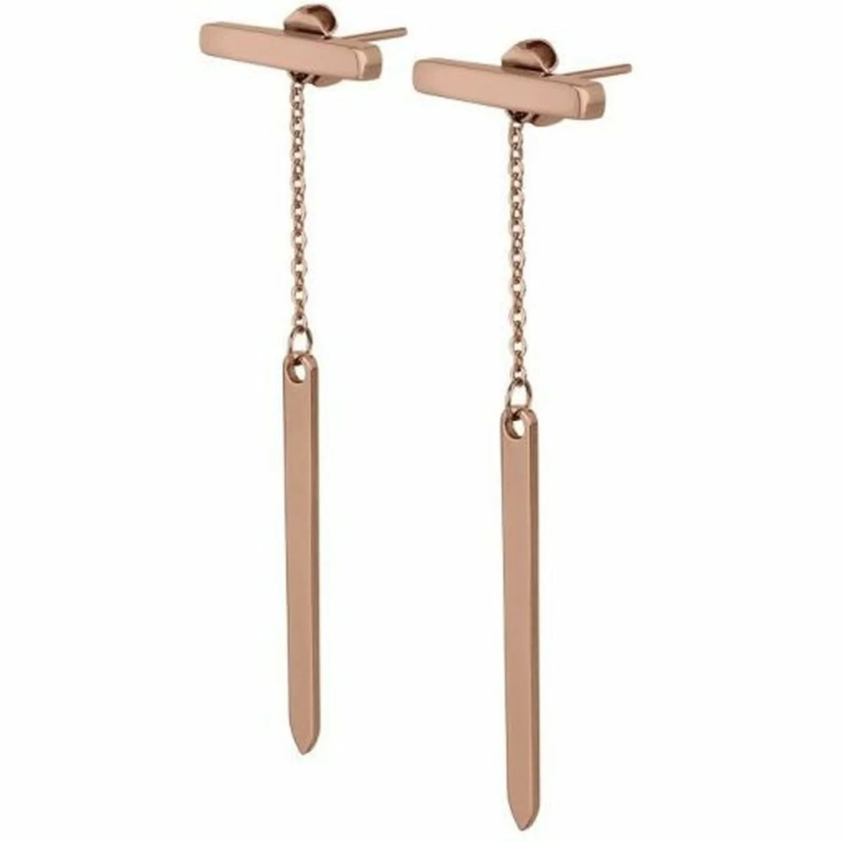 Boucles d oreilles femme breil tj2222 5 cm s037542691. Découvrez l'univers Diaytar : une boutique en ligne généraliste qui marque style, qualité et originalité dans chaque produit