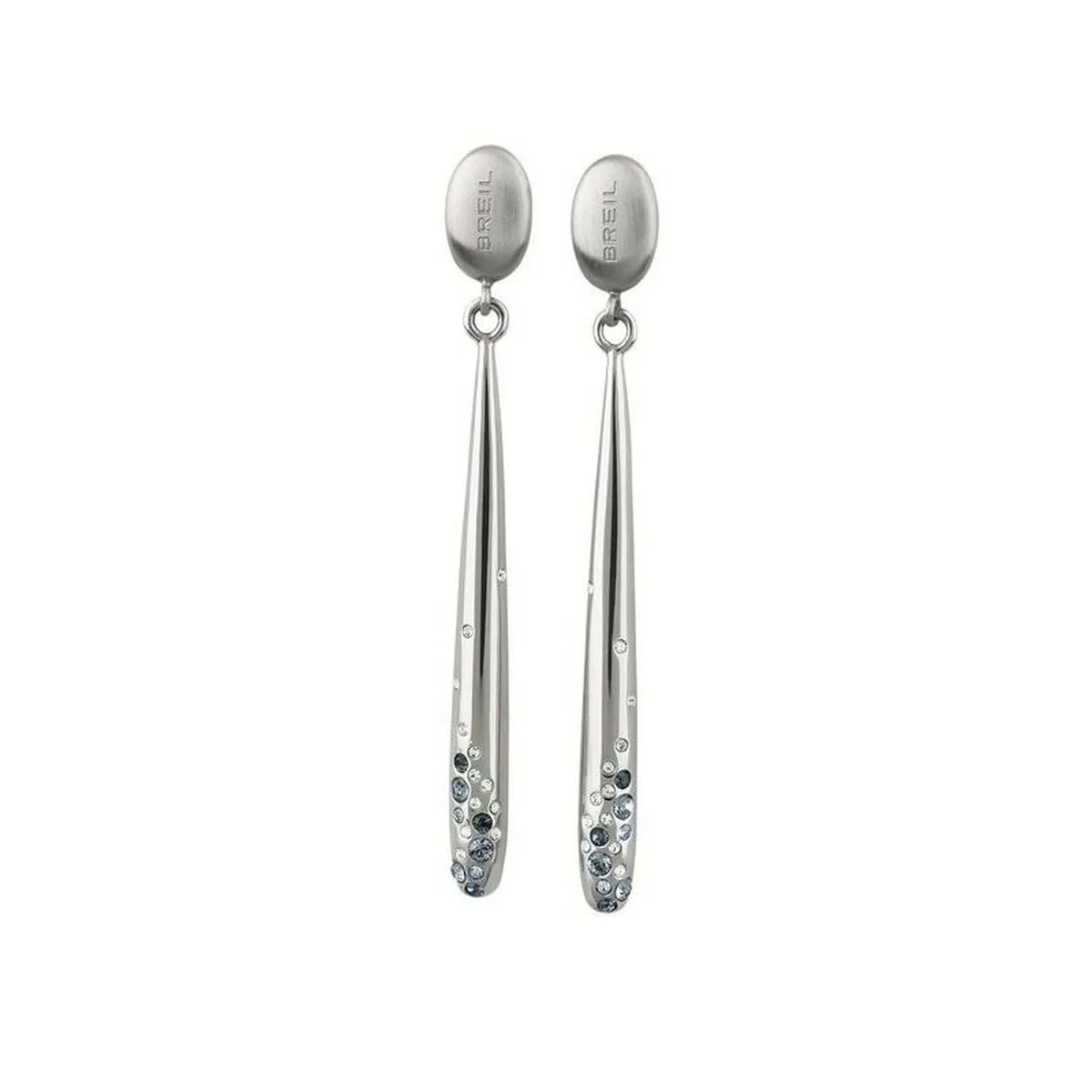 Boucles d oreilles femme breil tj2648 5 cm s037550451. Bienvenue sur Diaytar, où le shopping généraliste devient une chasse au trésor pour produits tendance et innovants