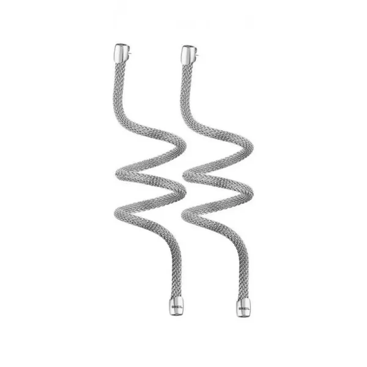 Boucles d oreilles femme breil tj2723 5 cm s037552751. Notre ambition chez Diaytar : être la source la plus fiable pour vos achats de produits généraux et high-tech tendance