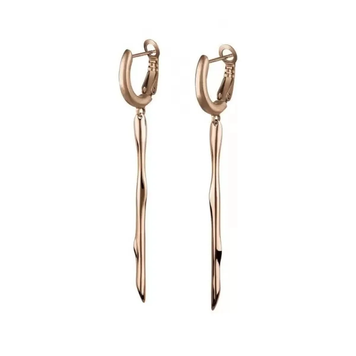 Boucles d oreilles femme breil tj2756 5 cm s037554985. La chasse aux produits extraordinaires est ouverte. Diaytar vous donne les clés d'un univers shopping infini.