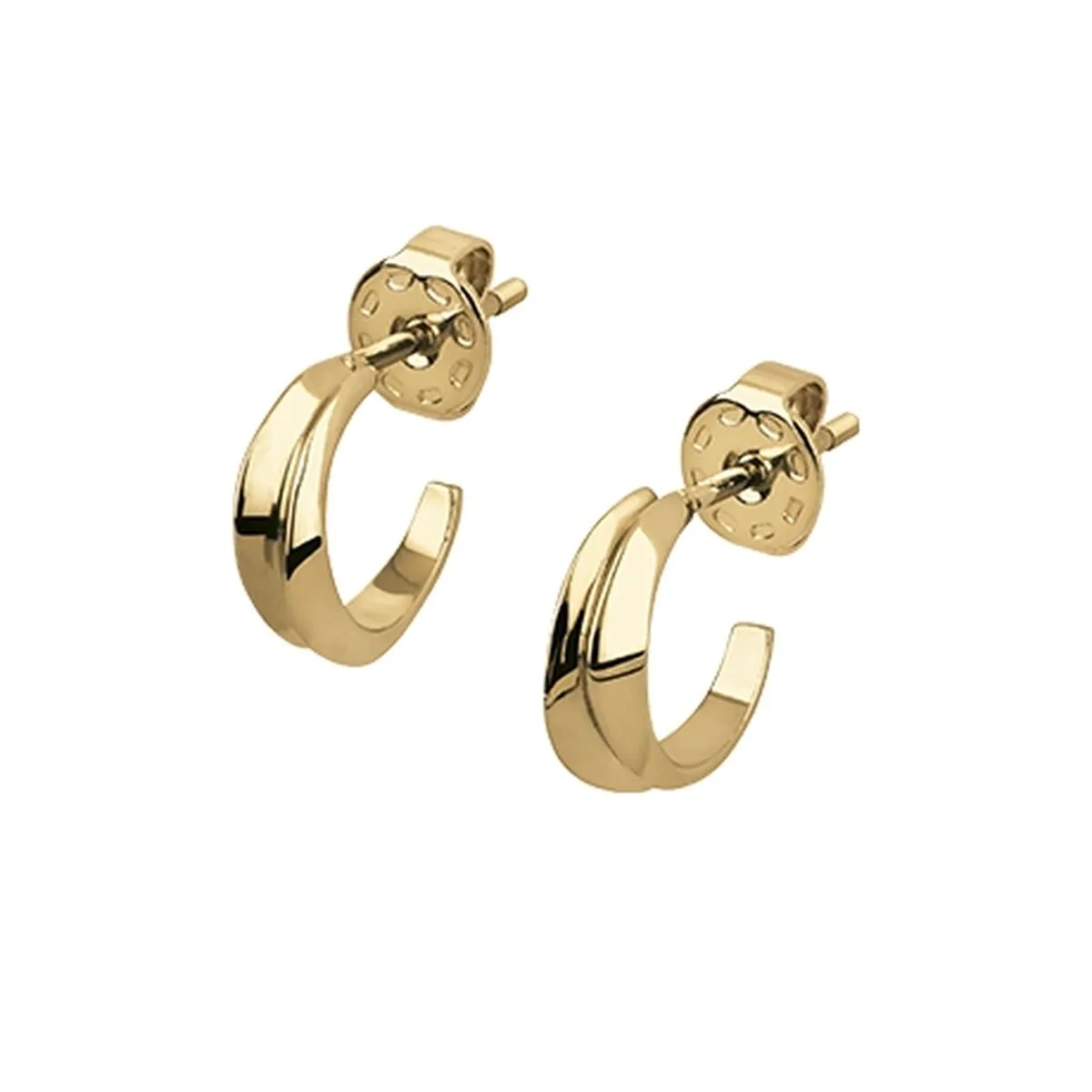 Boucles d oreilles femme breil tj2931 s720643518. L'art de vivre à la française s'exprime dans notre collection maison Diaytar.