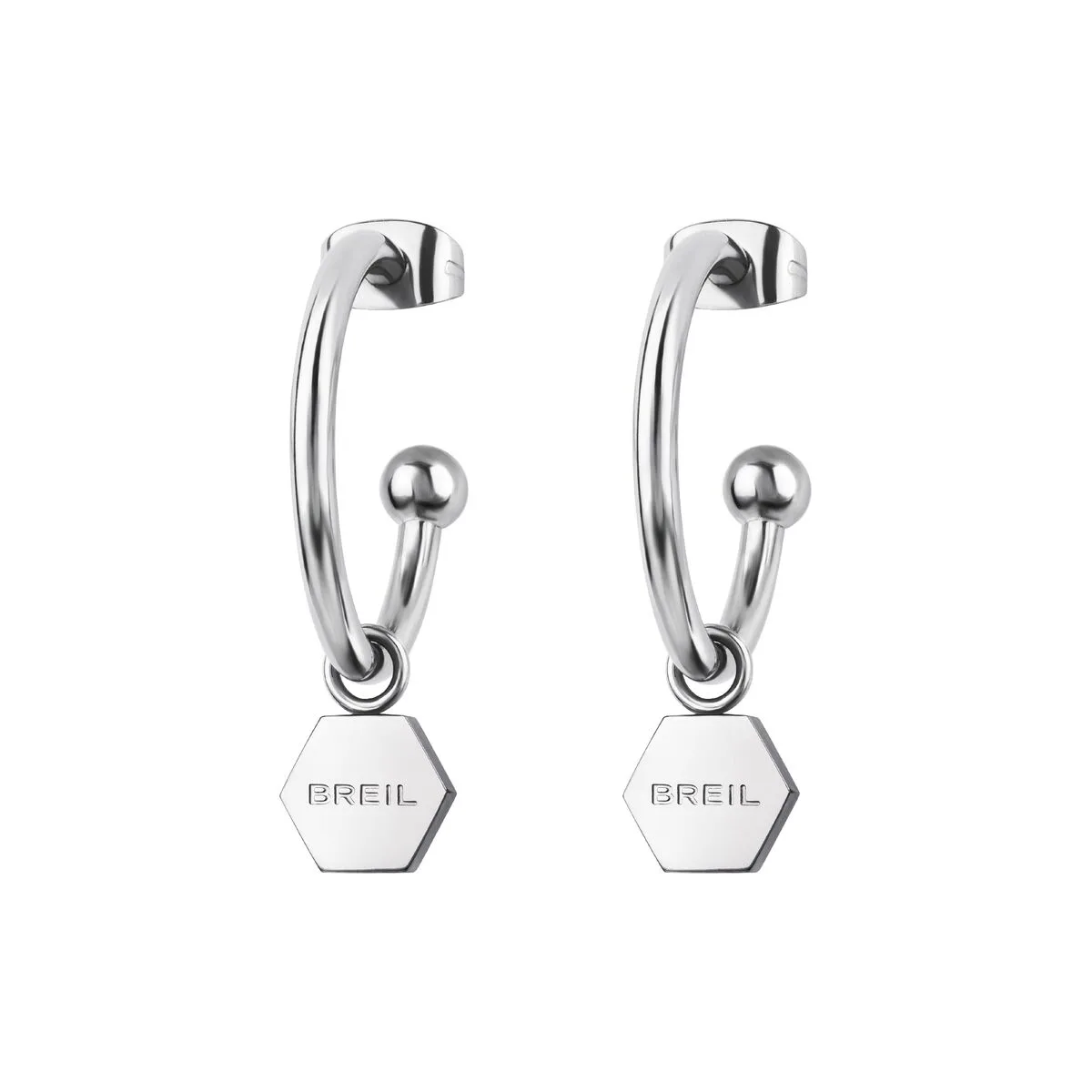 Boucles d oreilles femme breil tj3080 s727604940. Les influenceurs adorent Diaytar pour ses pièces mode avant-gardistes.