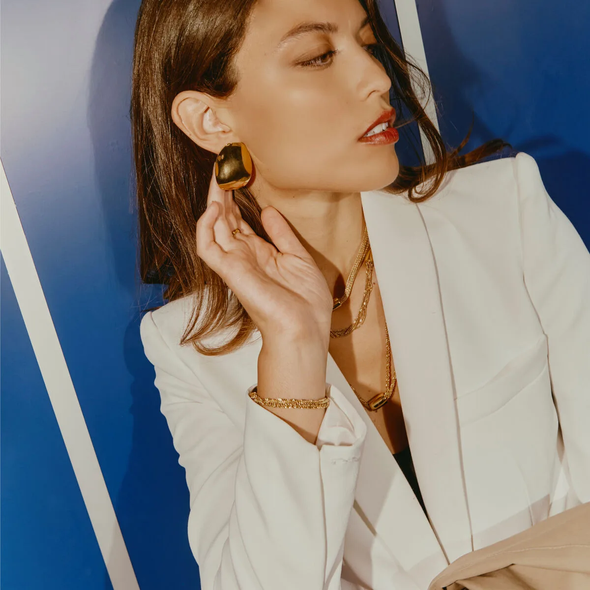 Boucles d oreilles femme breil tj3231 s727623194. Diaytar vous offre un accès privilégié à une sélection de produits qui font buzz, qui innovent et qui embellissent la vie