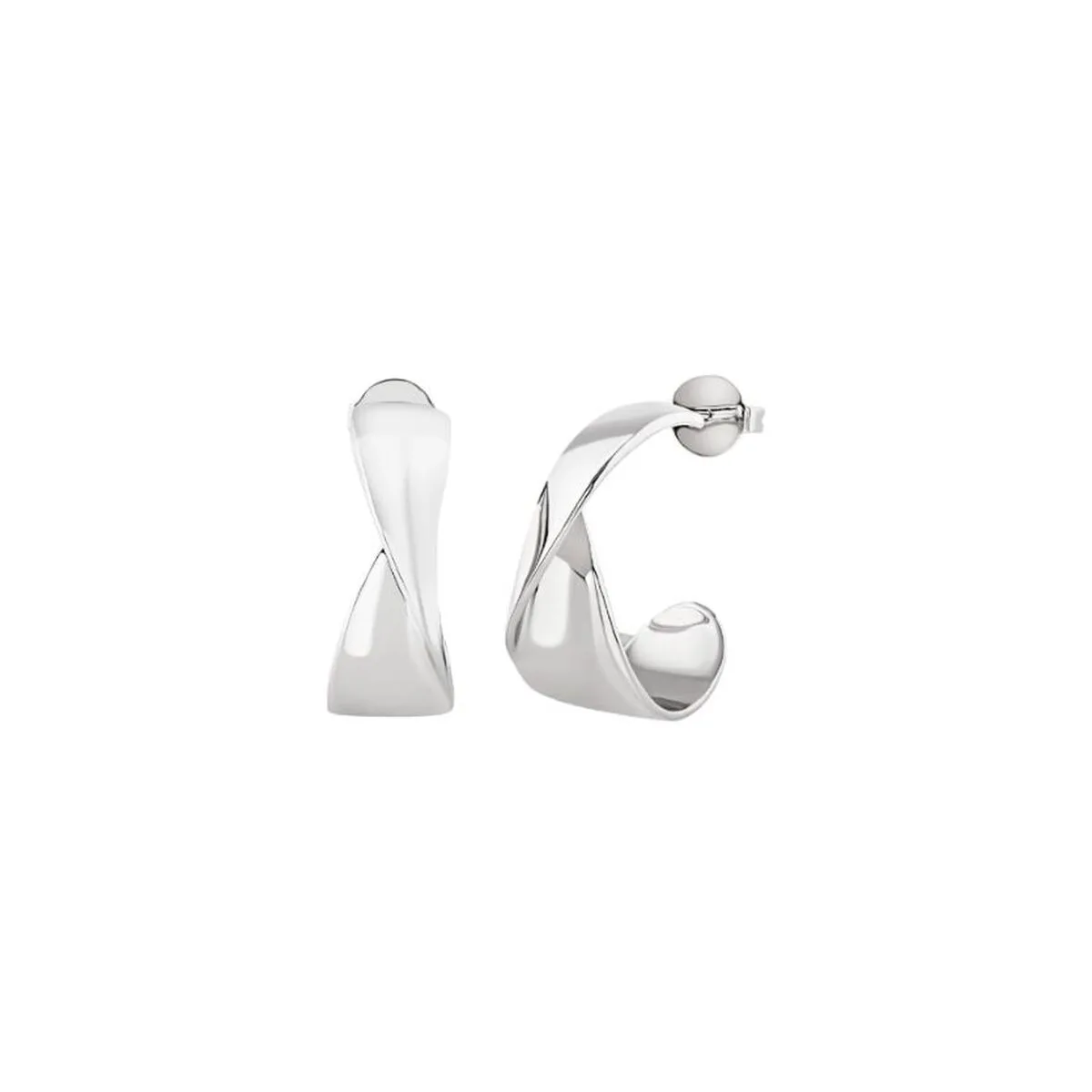 Boucles d oreilles femme breil tj3465 argent 925 s7210778226. Diaytar s'adapte à vos besoins avec une gamme complète et variée.