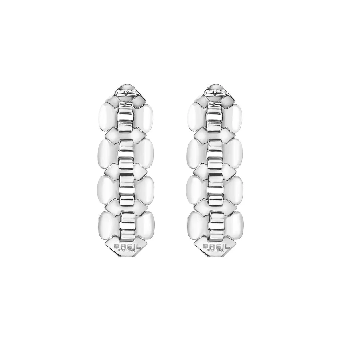 Boucles d oreilles femme breil tj3635 argent 925 argente s7212417457. Diaytar, c'est votre passeport pour un tour du monde des produits les plus inspirants, sans quitter votre canapé.