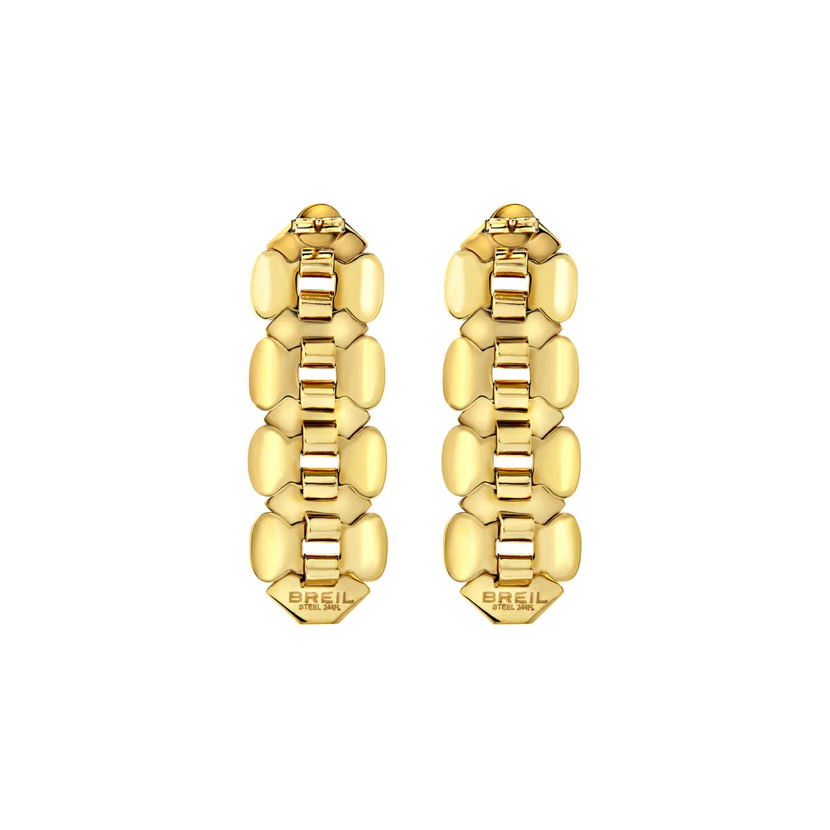 Boucles d oreilles femme breil tj3636 argent 925 dore s7212417579. Bienvenue chez Diaytar, où nous croyons que le meilleur produit est celui qui vous trouve, et non l'inverse.