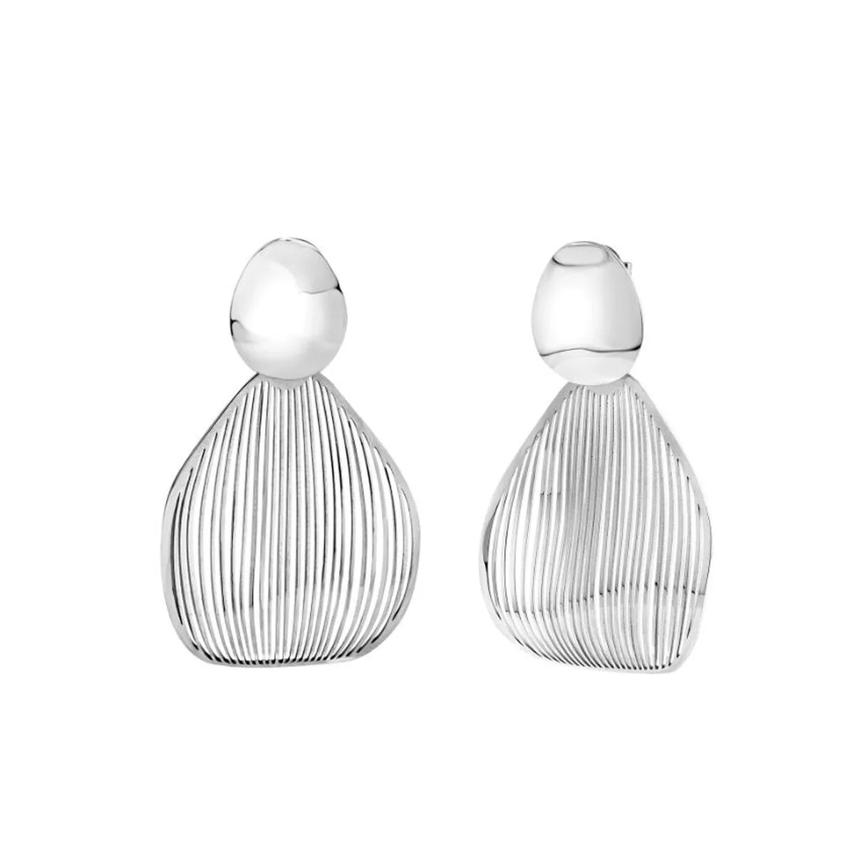 Boucles d oreilles femme breil tj3701 argent 925 argente s7212418013. Bien plus qu'un simple site, Diaytar est une expérience de découverte permanente de produits utiles, beaux et novateurs