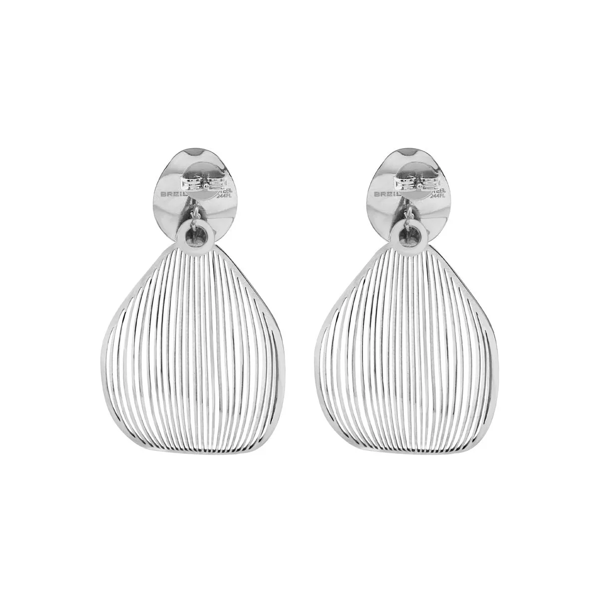 Boucles d oreilles femme breil tj3701 argent 925 argente s7212418088. Diaytar s'engage à vous proposer une expérience shopping unique avec des produits généraux innovants, tendance et toujours à prix attractifs