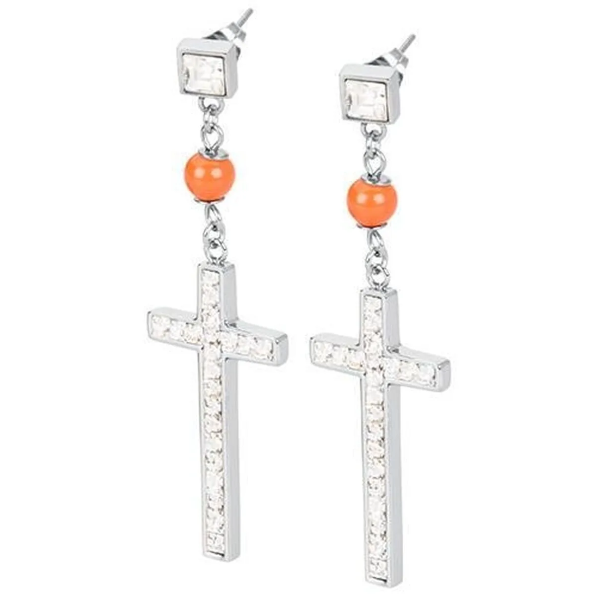 Boucles d oreilles femme brosway bsl21 s723253124. Votre style, votre personnalité, nos produits : bienvenue chez Diaytar !