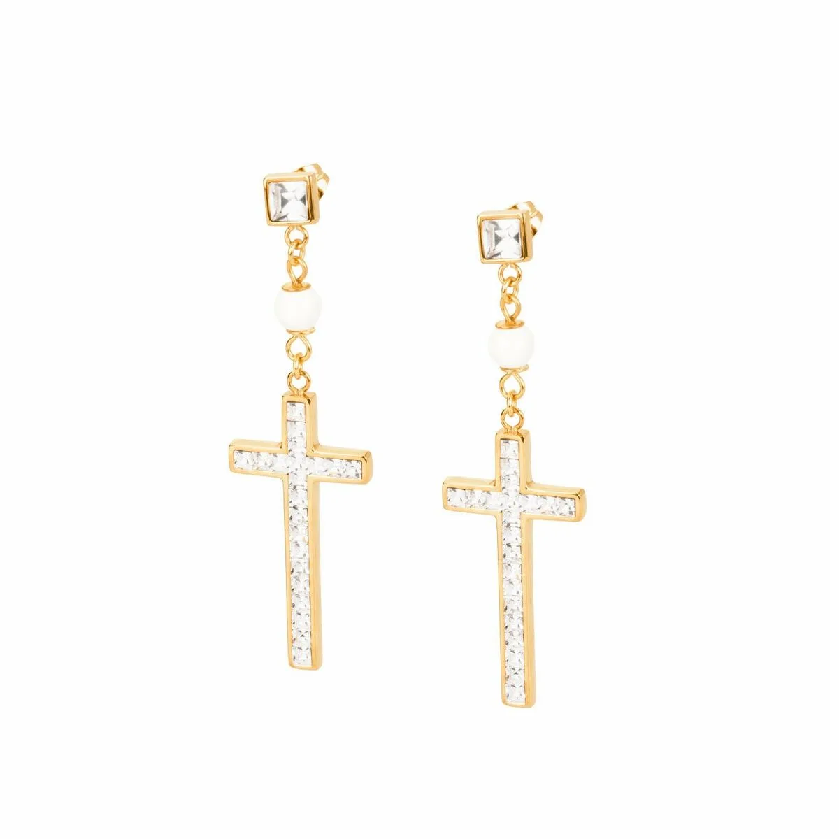 Boucles d oreilles femme brosway bsl24 s723253216. Révélez votre style avec la collection capsule Diaytar, limitée et exclusive.