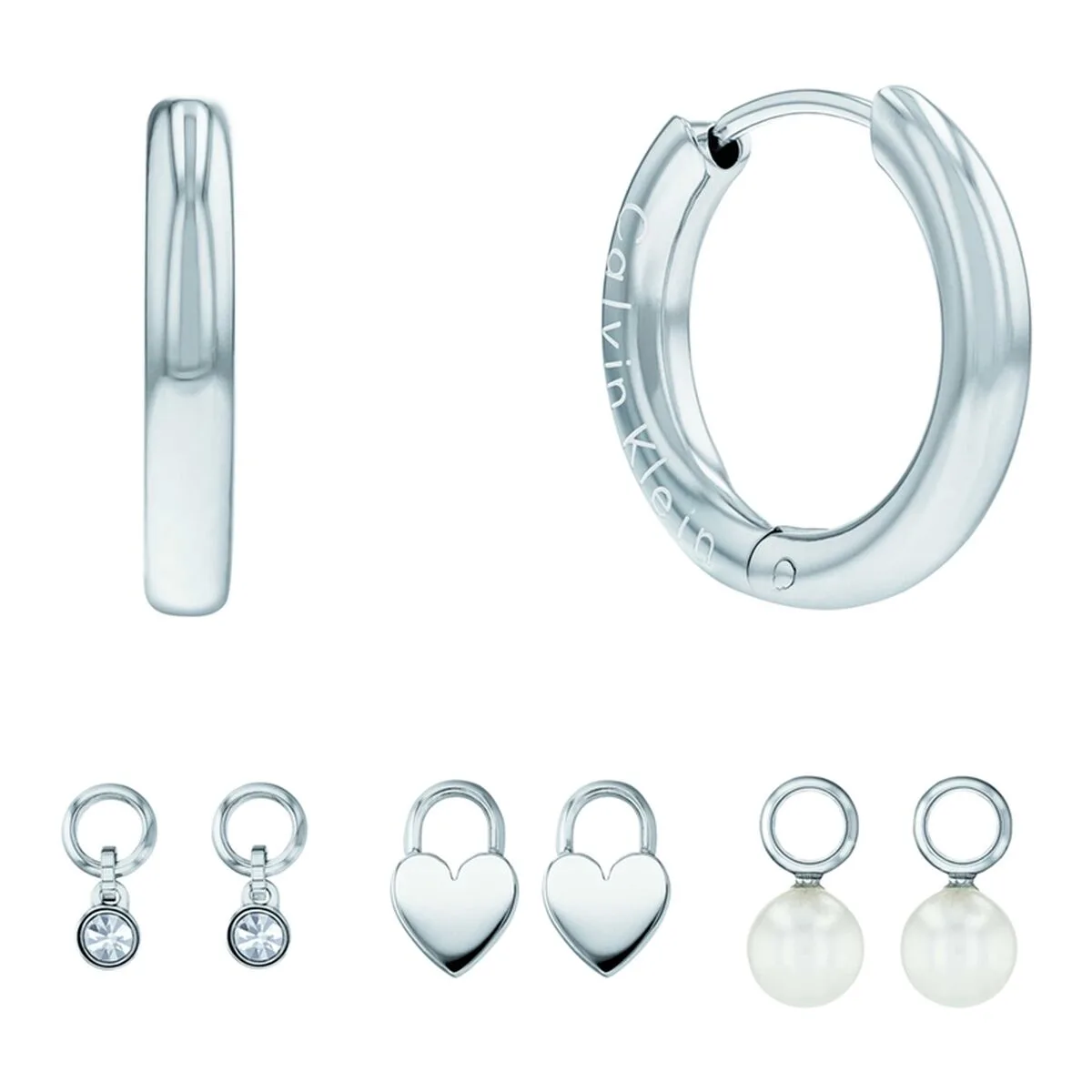 Boucles d oreilles femme calvin klein 1681292 s727657118. Diaytar, c'est votre passeport pour un tour du monde des produits les plus inspirants, sans quitter votre canapé.