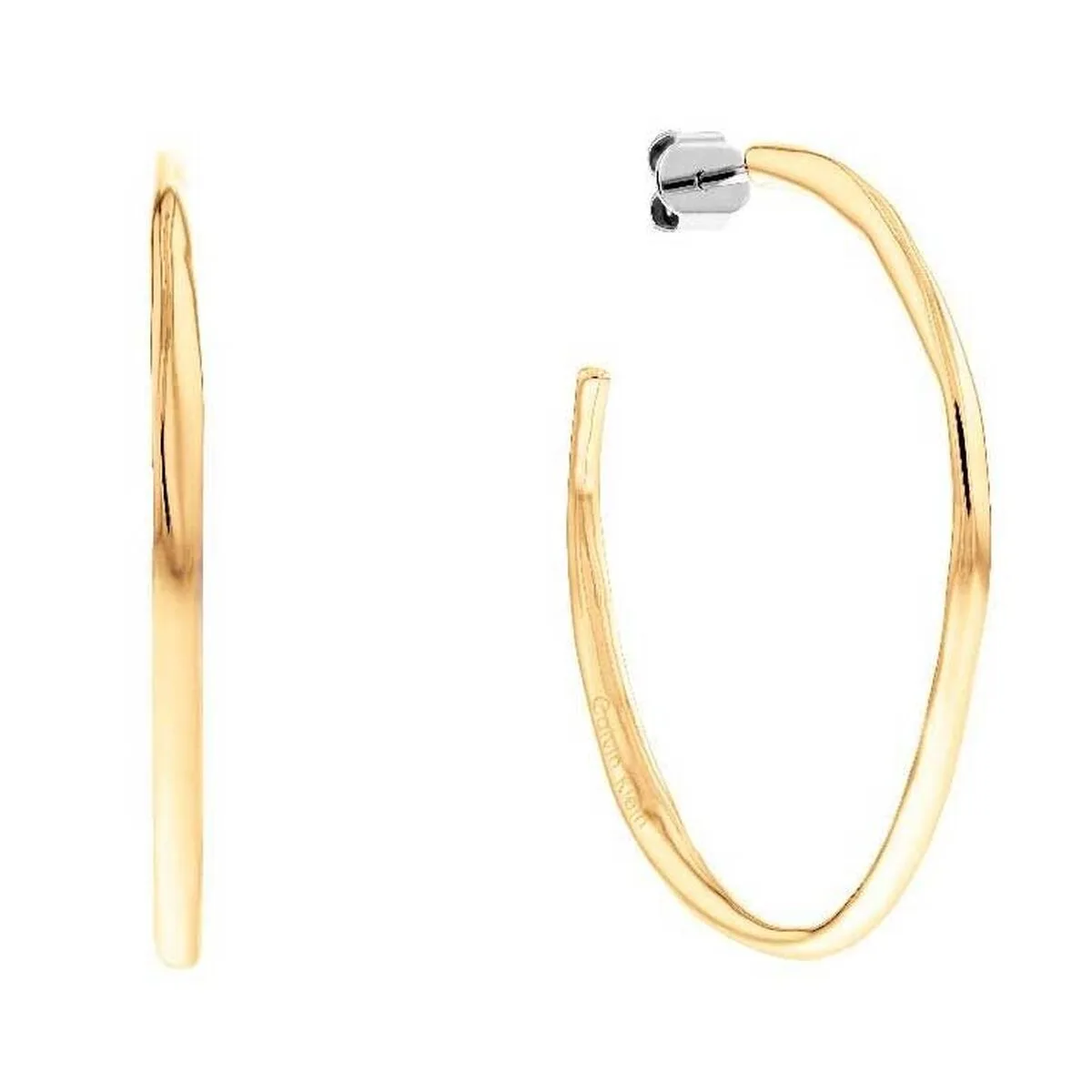 Boucles d oreilles femme calvin klein 35000115 s729811919. Diaytar, c'est le grand ménage de printemps dans vos habitudes shopping : on garde l'essentiel, on jette le superflu.