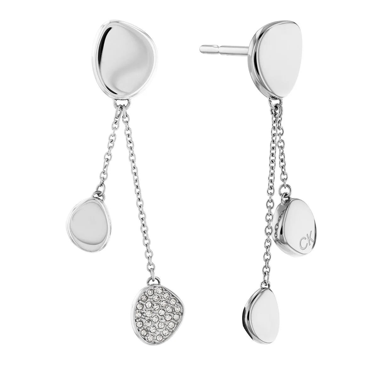 Boucles d oreilles femme calvin klein 35000211 acier inoxydable s729806759. Nous avons bâti Diaytar sur un principe simple : offrir le meilleur des produits généraux et électroniques sans élitisme