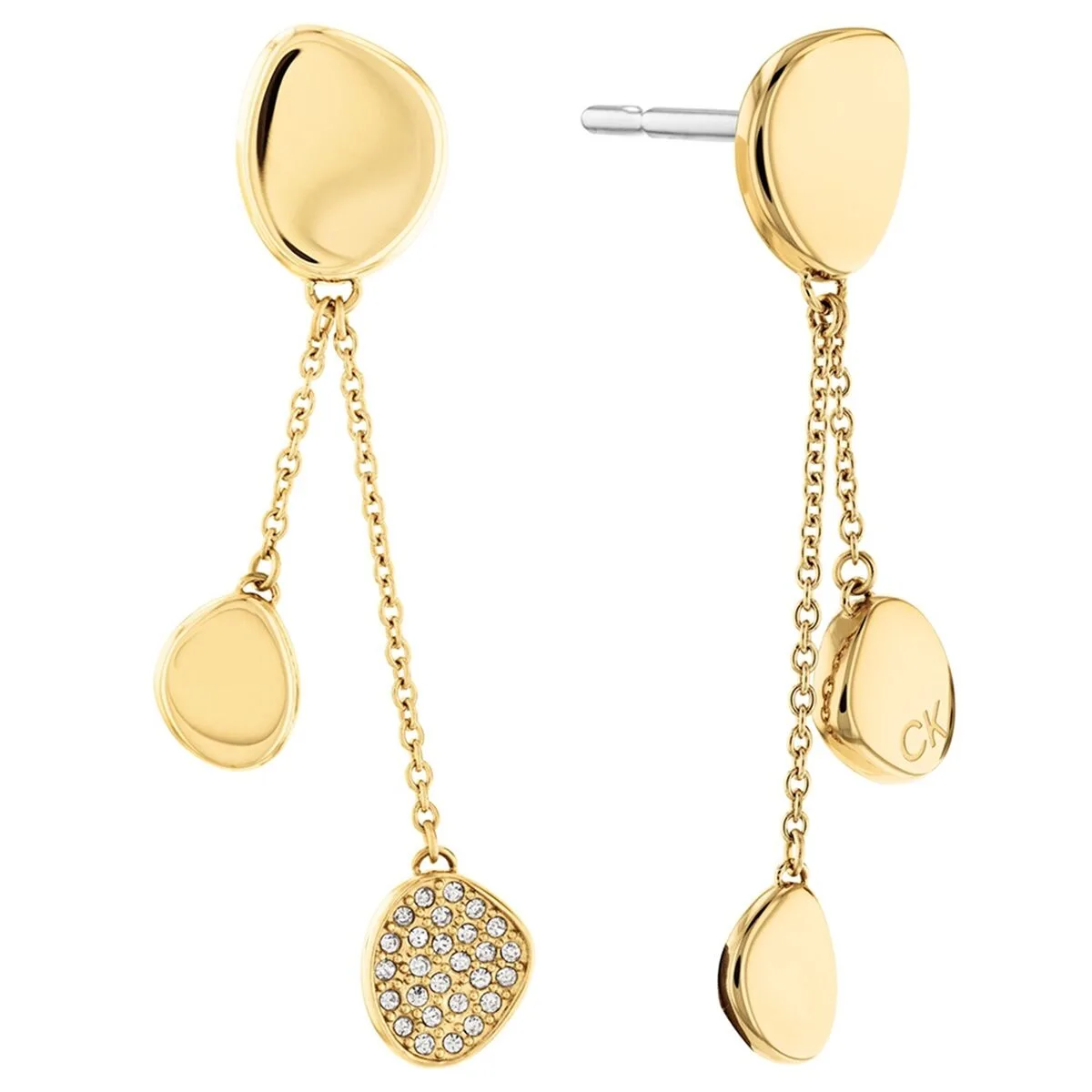 Boucles d oreilles femme calvin klein 35000212 argent 925 s7210513865. Diaytar a été conçu pour ceux qui refusent le compromis. Ici, chaque produit est une victoire du qualitatif sur le quantitatif.