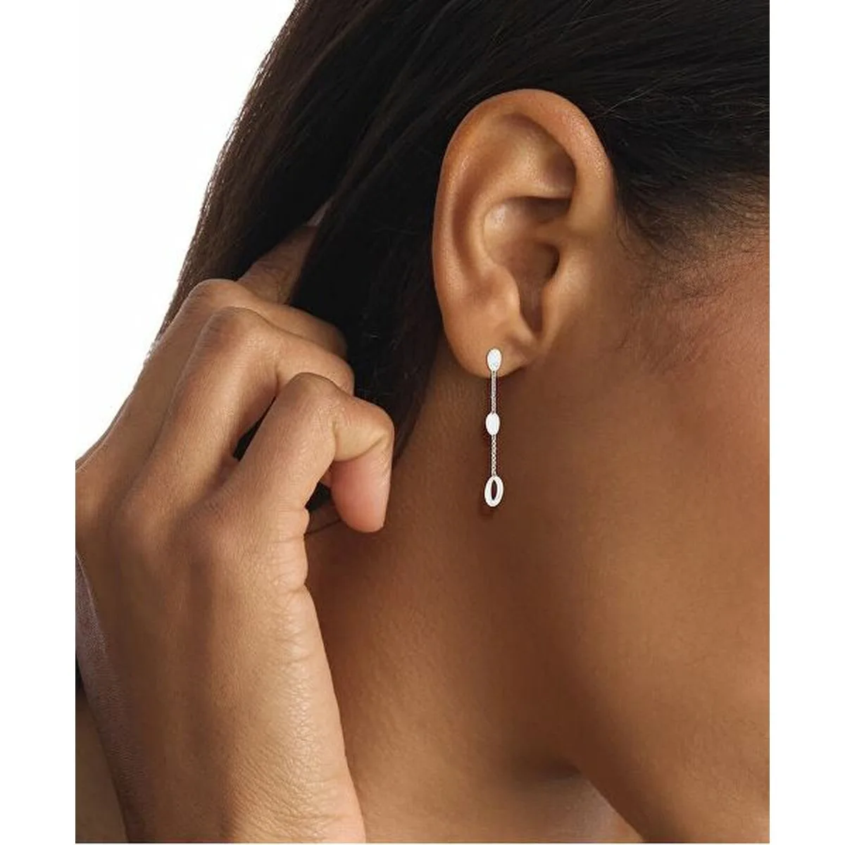 Boucles d oreilles femme calvin klein 35000360 s729813133. Notre mantra chez Diaytar : un produit, un sourire. Nous mesurons notre succès à votre satisfaction instantanée.