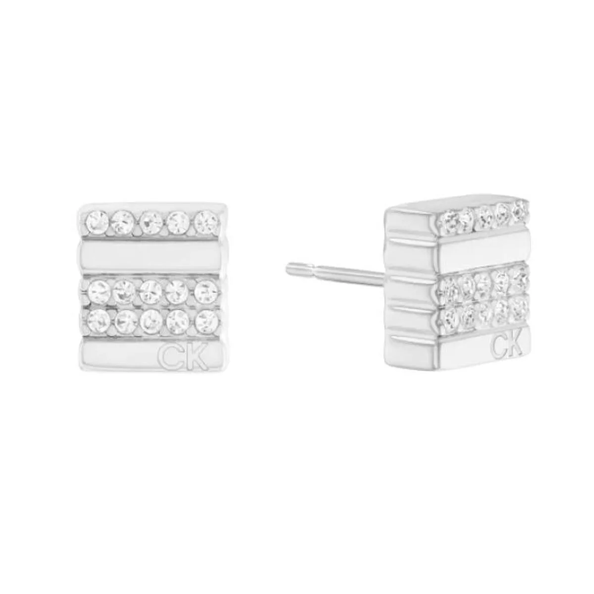Boucles d oreilles femme calvin klein 35000370 acier inoxydable s729811334. La chasse aux produits extraordinaires est ouverte. Diaytar vous donne les clés d'un univers shopping infini.