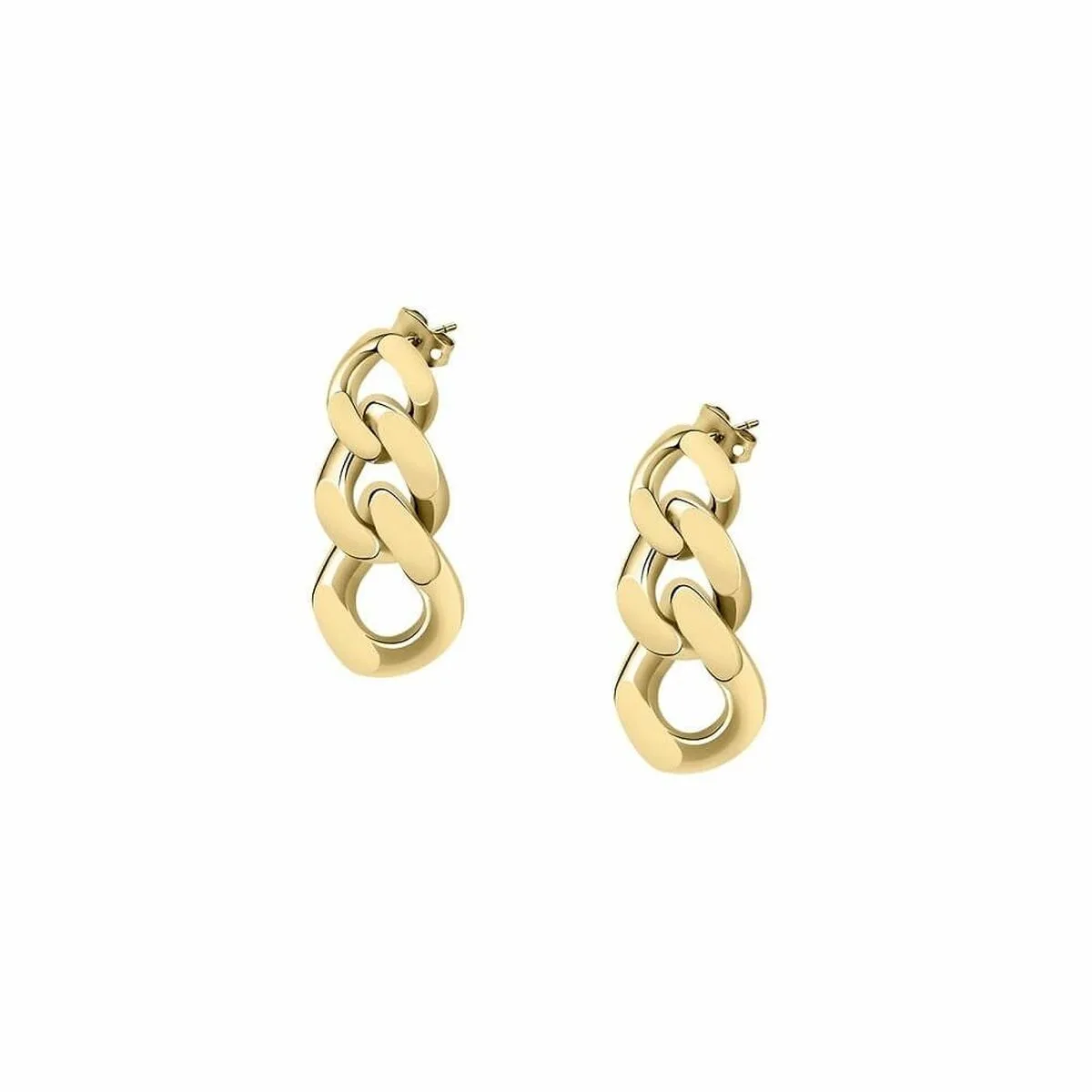 Boucles d oreilles femme chiara ferragni j19auw12 metal s038897242. Diaytar, c'est la convergence entre votre style unique et notre sélection infinie de produits qui lui correspondent.
