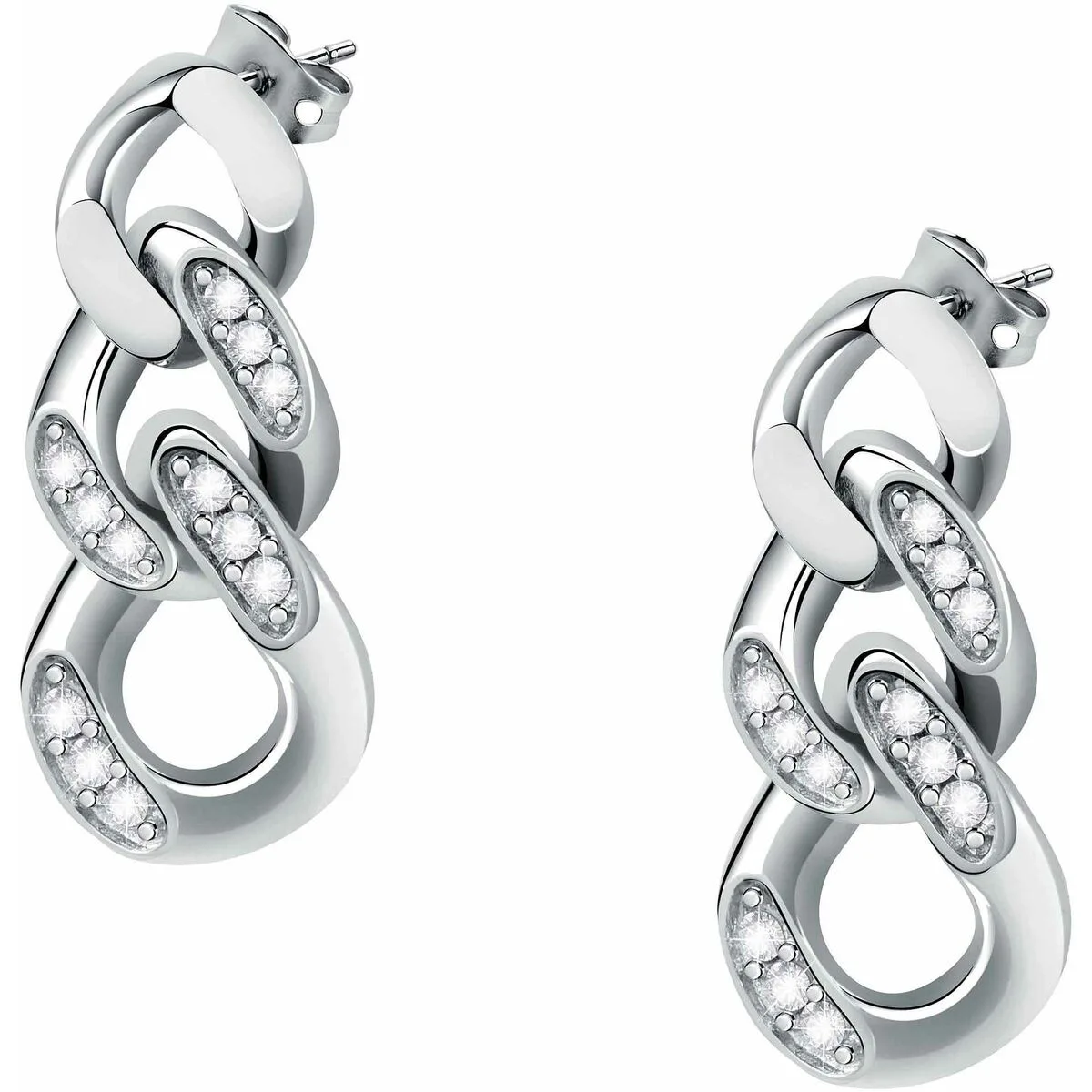 Boucles d oreilles femme chiara ferragni j19auw19 acier inoxydable 3 cm s038147228. Diaytar opère une veille constante pour vous offrir l'élite des produits généraux, électroniques et maison.