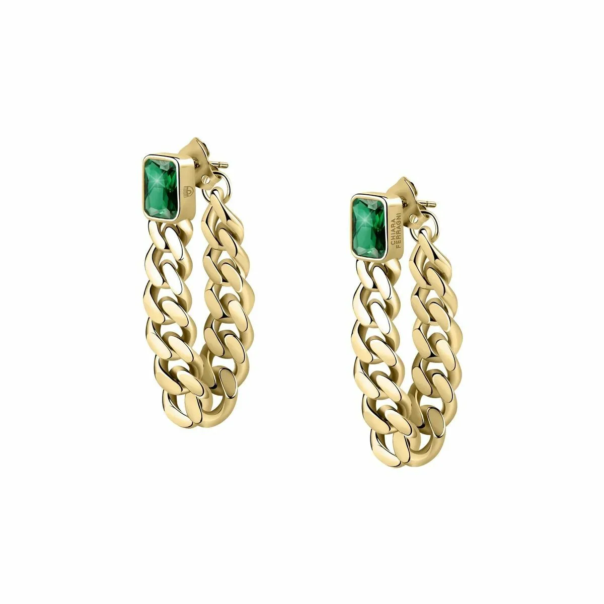 Boucles d oreilles femme chiara ferragni j19auw32 acier inoxydable 4 cm s038147533. Diaytar, c'est l'art de la sérendipité appliqué au e-commerce : vous venez pour une chose, vous repartez avec l'objet de vos rêves.