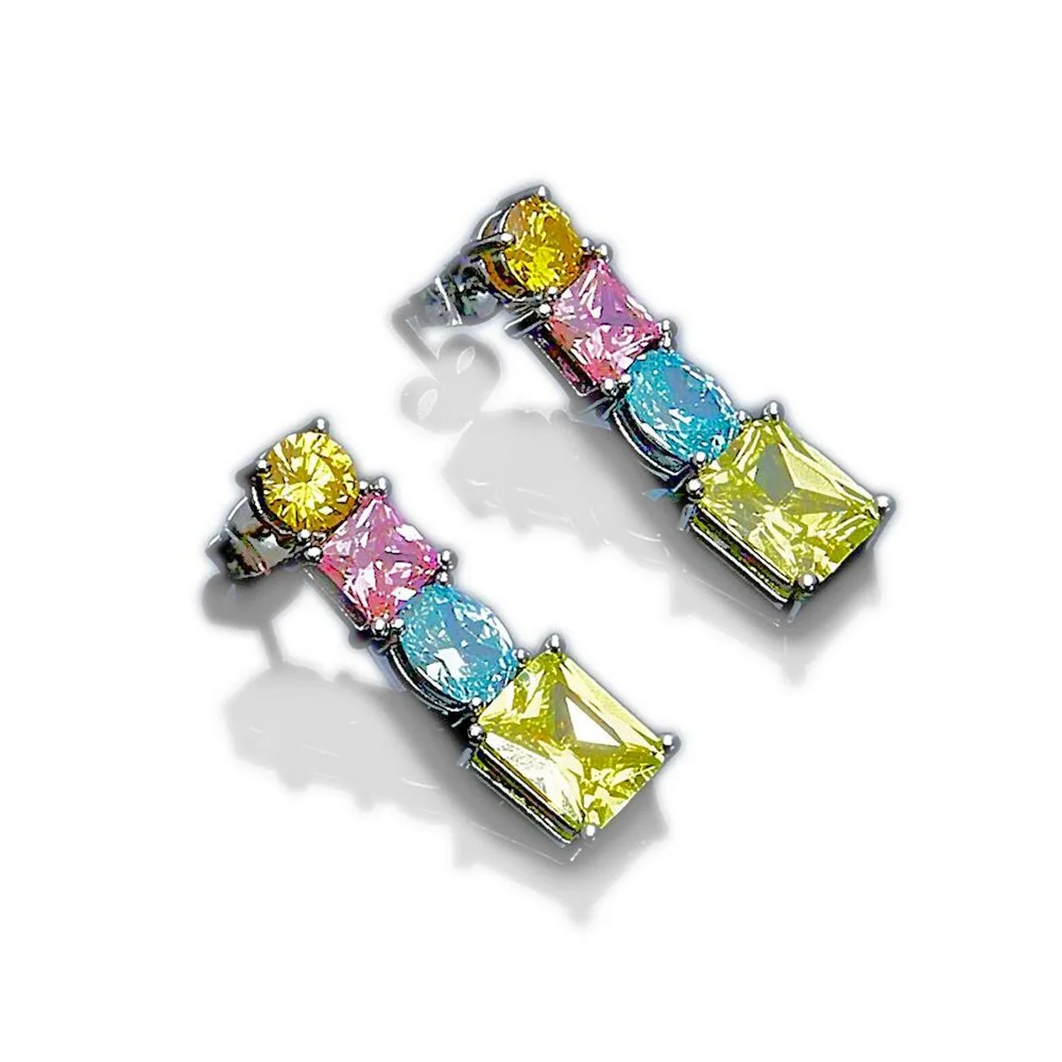 Boucles d oreilles femme chiara ferragni j19avs03 acier inoxydable 3 cm s038149543. Diaytar mise sur l'intelligence collective : notre communauté nous guide pour dénicher les produits les plus plébiscités.