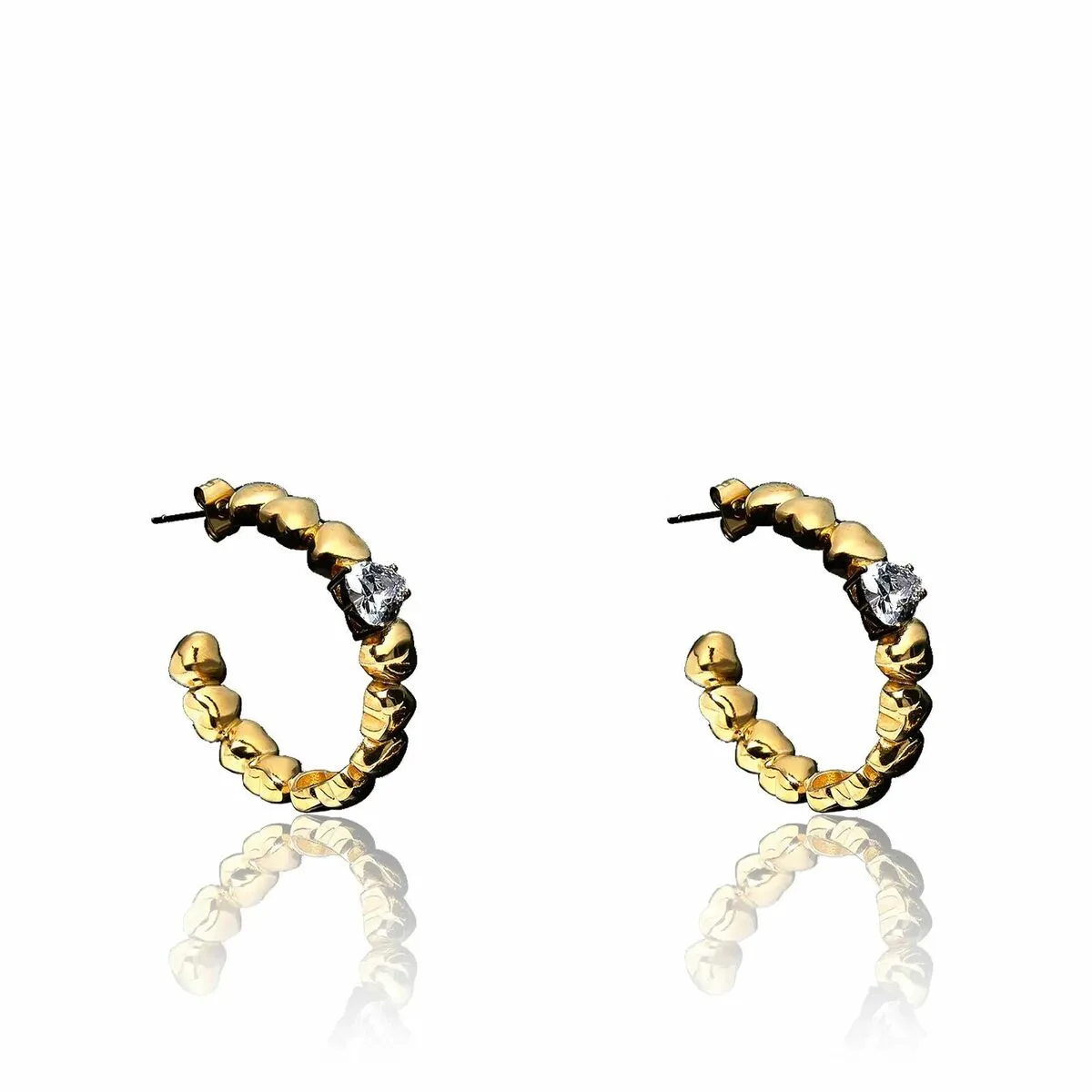 Boucles d oreilles femme chiara ferragni j19avt03 acier inoxydable 4 cm s038149847. Prêt à upgrade votre vie ? Diaytar dégaine une arsenal de produits pour passer au niveau supérieur.