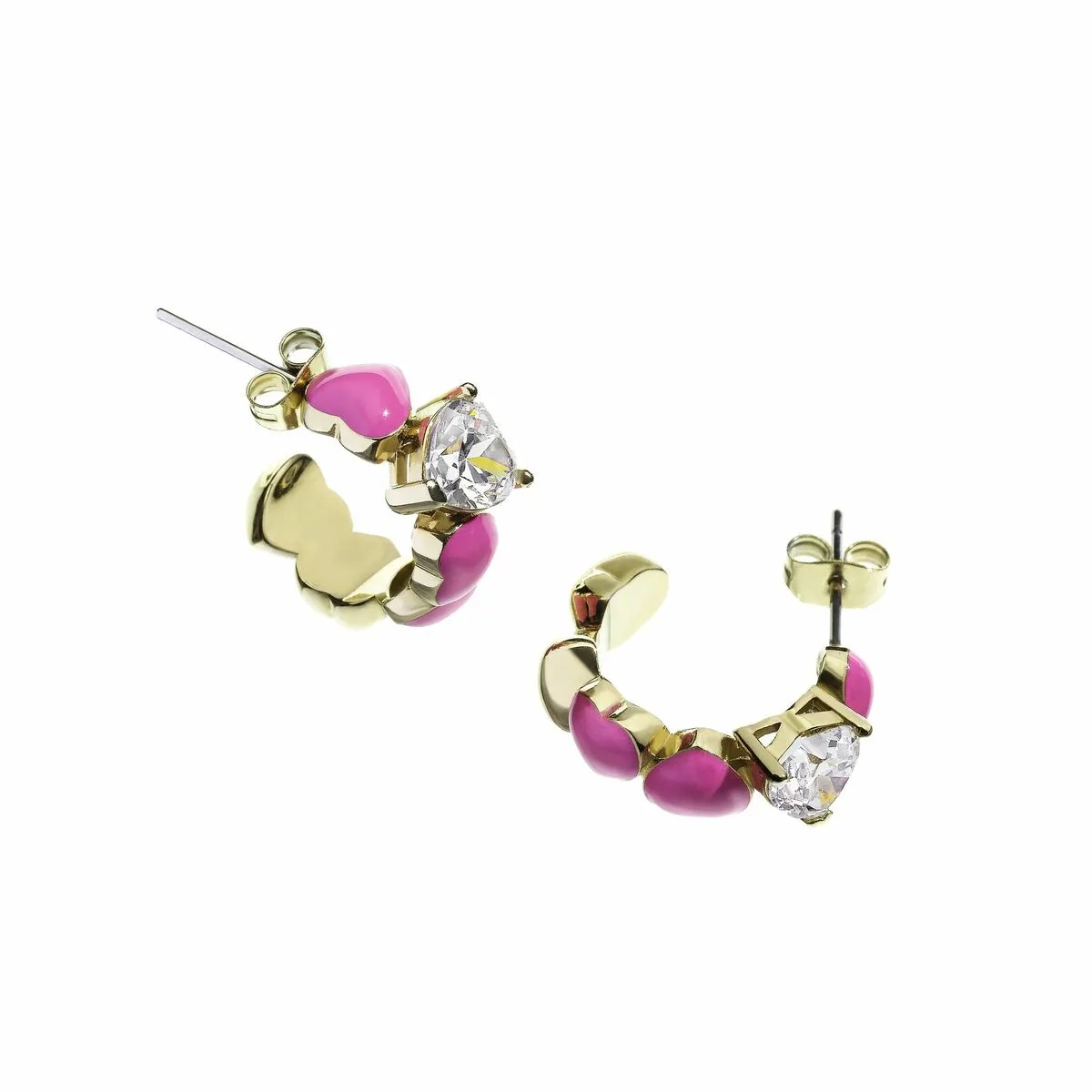 Boucles d oreilles femme chiara ferragni j19awd05 metal 2 cm s038899062. Explorez Diaytar et laissez-vous surprendre par notre diversité de produits.