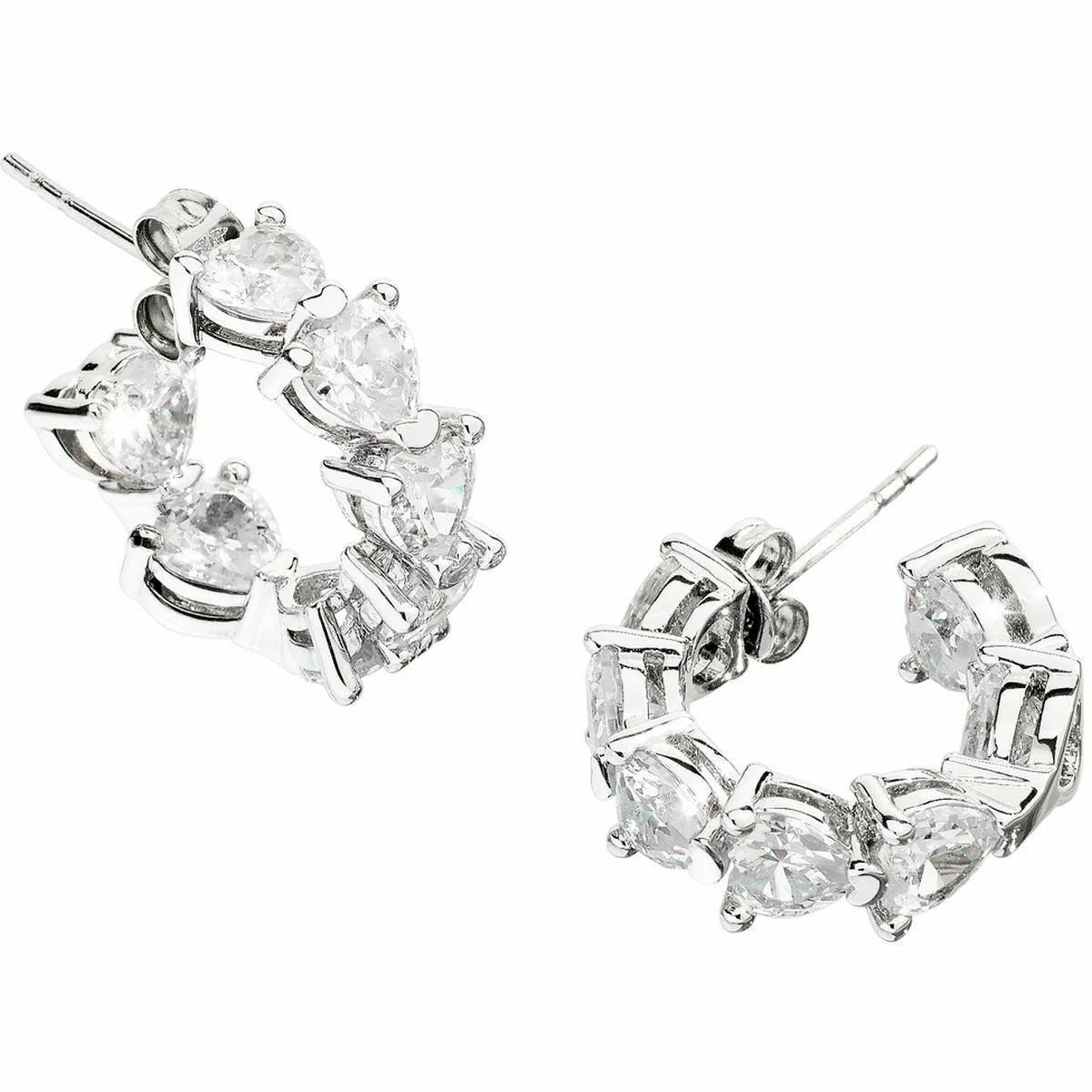 Boucles d oreilles femme chiara ferragni j19awj07 metal 1 8 cm s038899480. Votre garde-robe mérite le style Diaytar - Découvrez nos nouveautés !