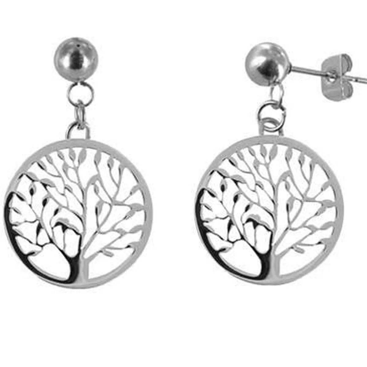 Boucles d oreilles femme co88 collection 8ce 10004 argente s7211088198. Bien plus qu'un site, Diaytar est un club. Le club de ceux qui savent reconnaître la valeur d'un produit exceptionnel.