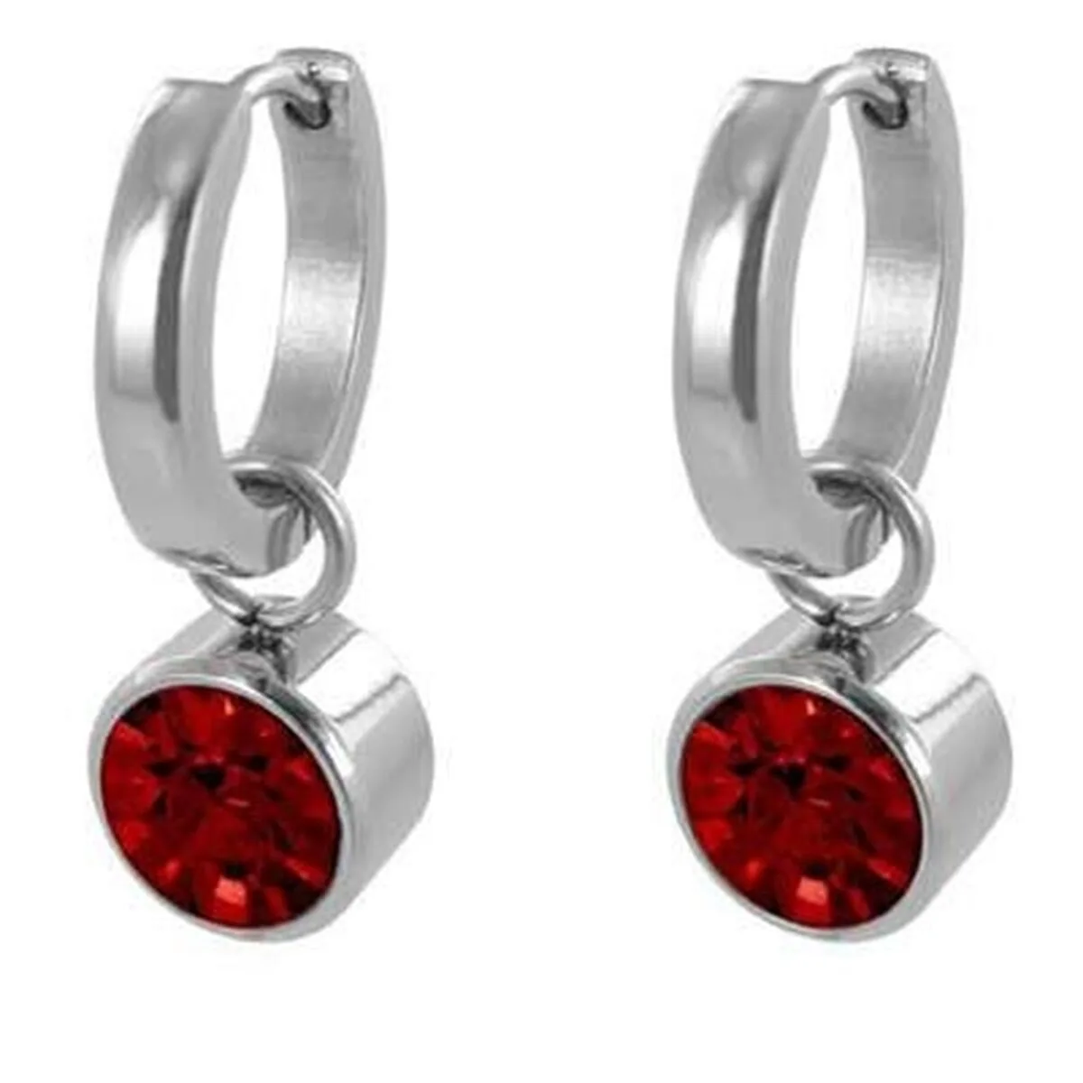 Boucles d oreilles femme co88 collection 8ce 60006 rouge argente s7211087393. Diaytar incarne le nouveau visage du e-commerce : agile, éclectique et profondément ancré dans les tendances du moment
