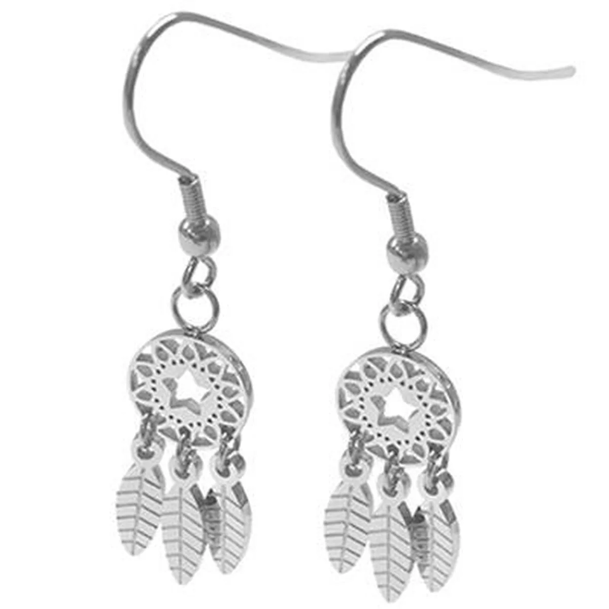 Boucles d oreilles femme co88 collection 8ce 70000 argente s7211062631. Explorez Diaytar et laissez-vous surprendre par notre diversité de produits.