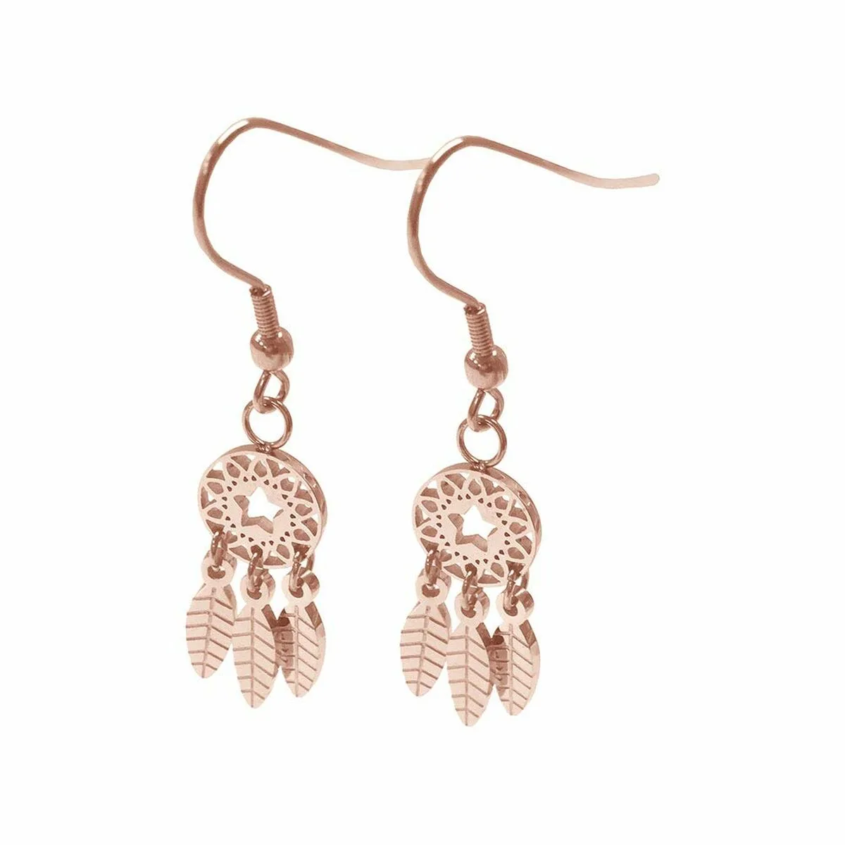 Boucles d oreilles femme co88 collection 8ce 70002 or rose s7211062536. Diaytar, la preuve qu'une boutique généraliste peut être synonyme de goût, d'exigence et d'innovation constante