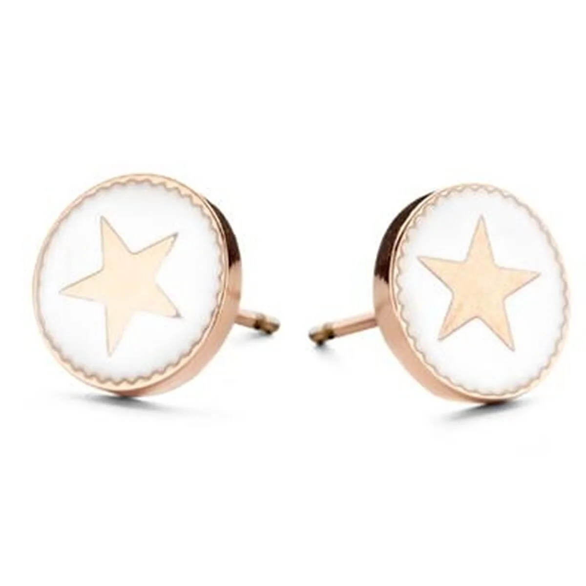 Boucles d oreilles femme co88 collection 8ce 70019 or rose s7211087975. Diaytar incarne le nouveau visage du e-commerce : agile, éclectique et profondément ancré dans les tendances du moment
