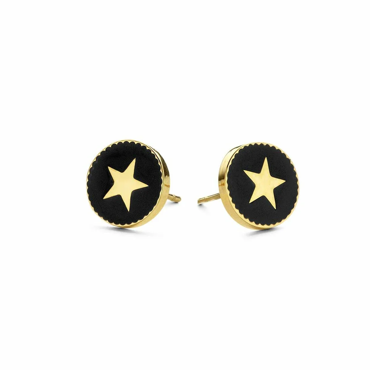 Boucles d oreilles femme co88 collection 8ce 70022 dore s7211087872. Notre raison d'être : vous faire économiser le plus précieux des resources : votre temps. Bienvenue sur Diaytar, les produits triés sur le volet.